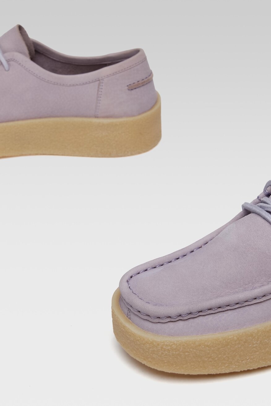 Lasocki - Mokasyny skórzane - 5904248898939