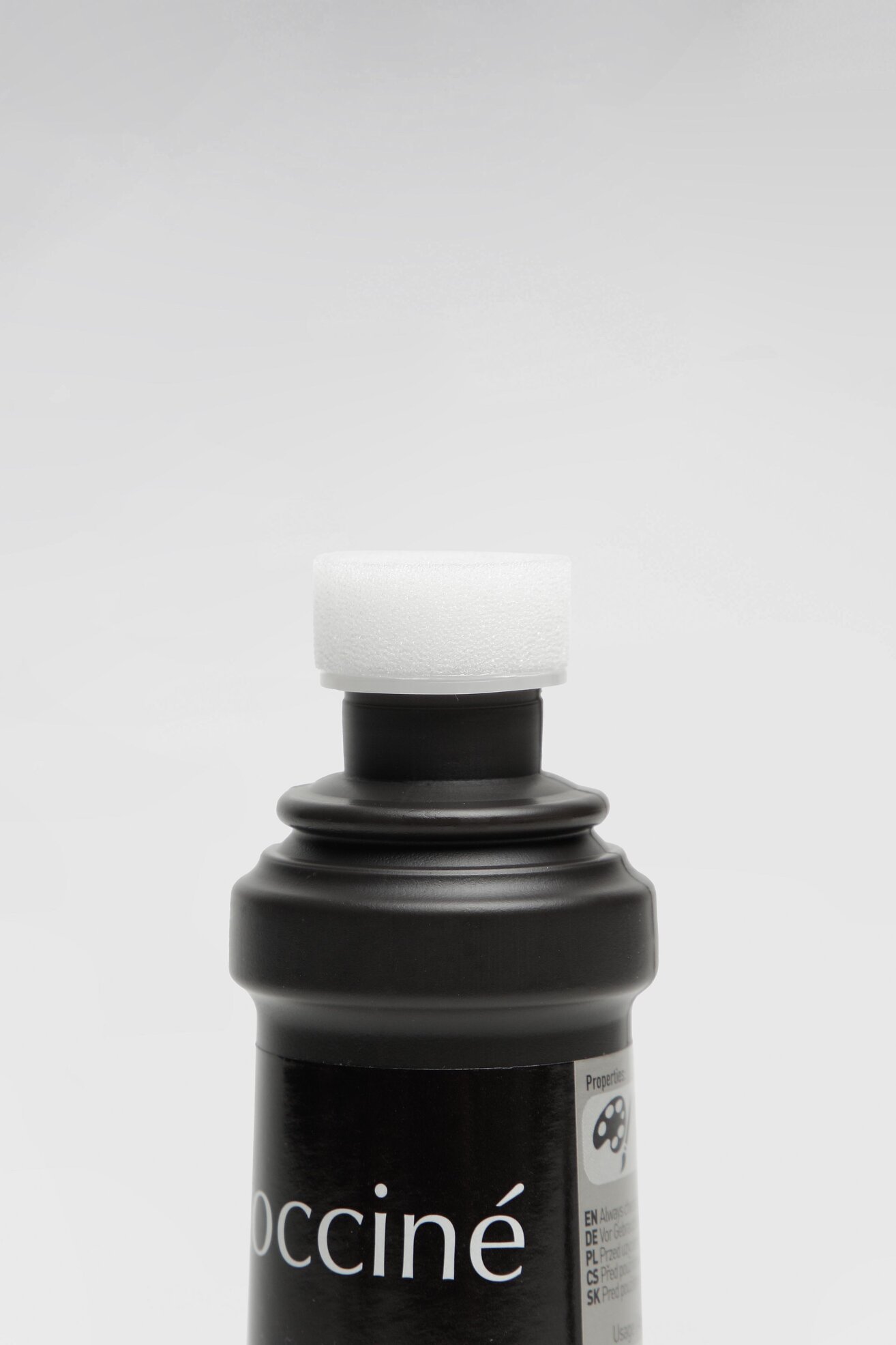 Паста за обувки Coccine BIANCO 75 g v.A БЯЛ