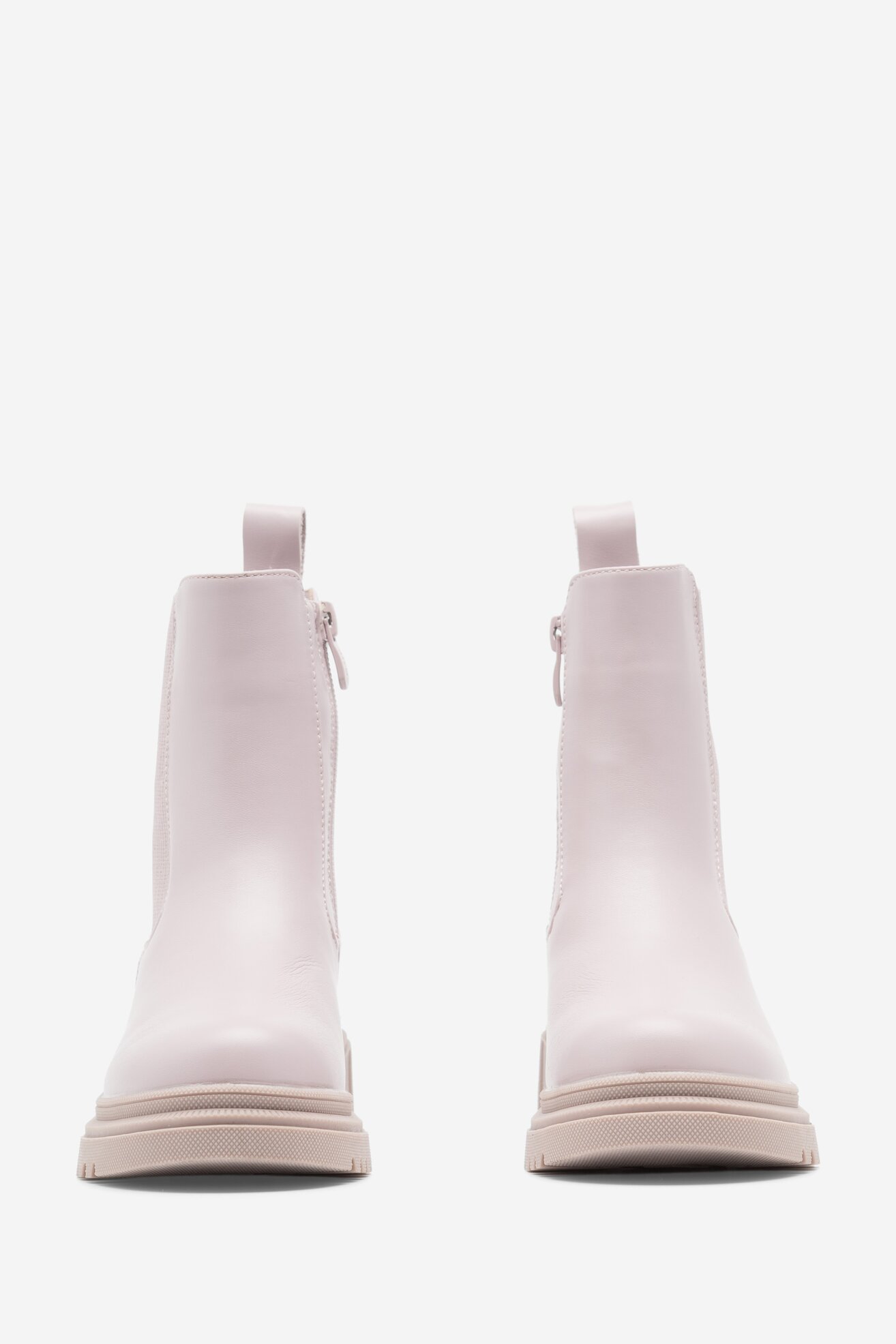 Боти Nelli Blu CS5819-03 СВЕТЛОРОЗОВ