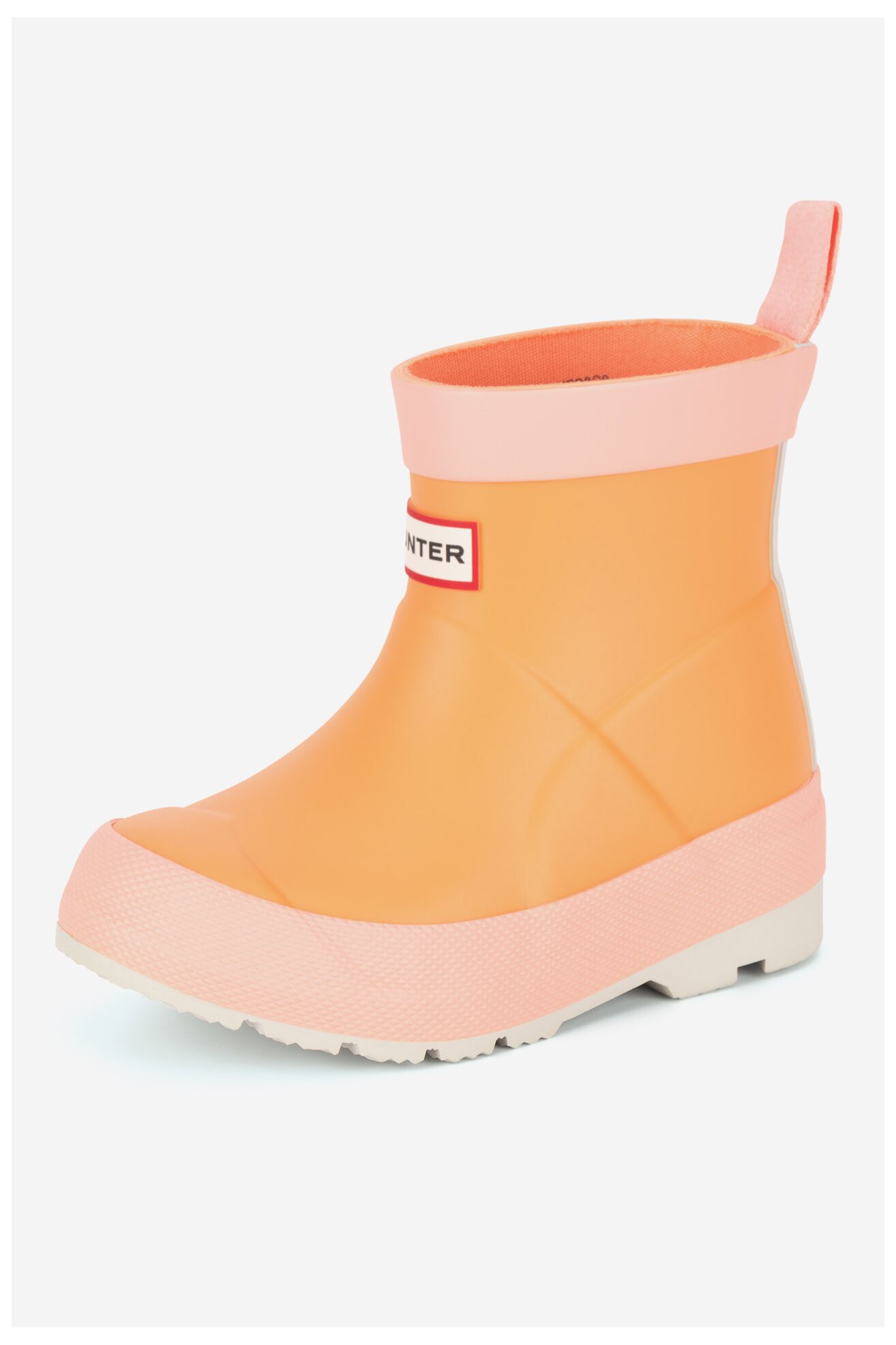 Гумени ботуши HUNTER KFT5097RMA-OHP ОРАНЖЕВ