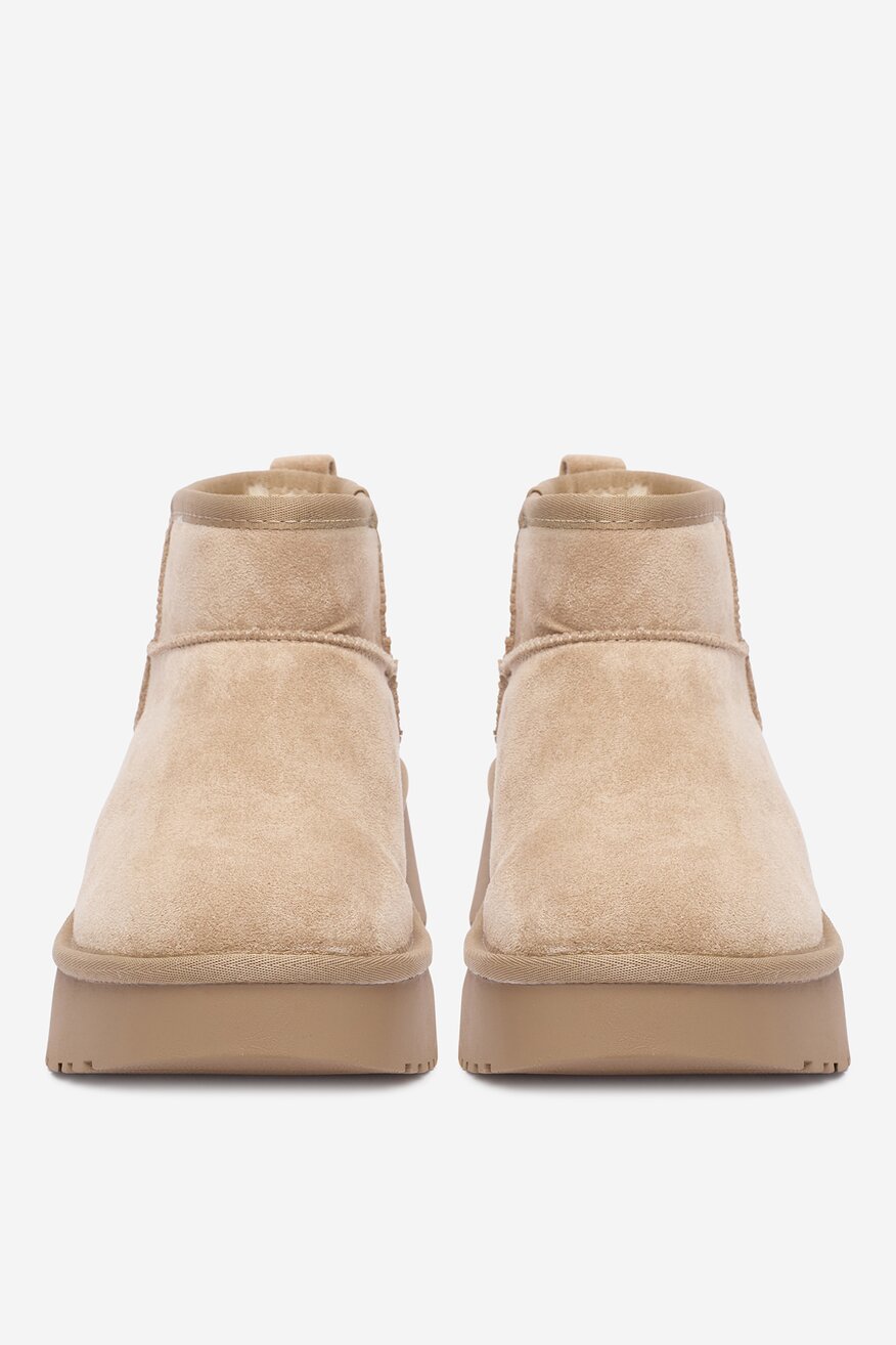 
                Bokacsizma Jenny BÉZS - 5906751425954