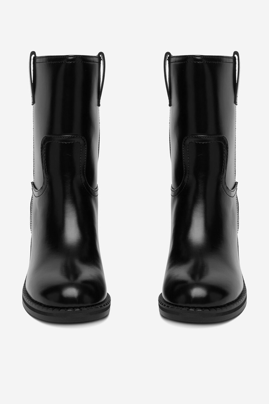 Ghete U.S. POLO ASSN. NEGRU - 5906751554470