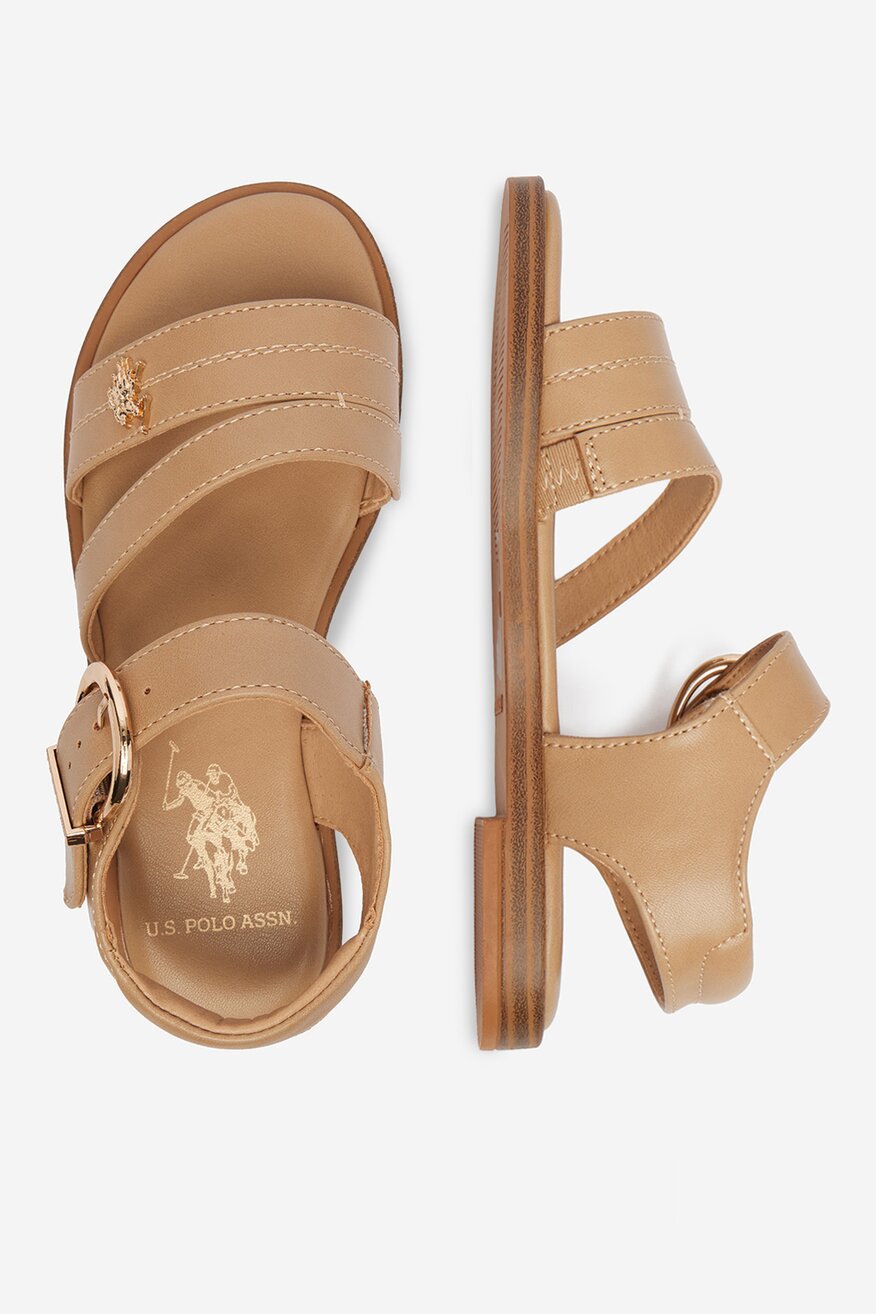 
                U.S. POLO ASSN. - Sandały - 5907964025023