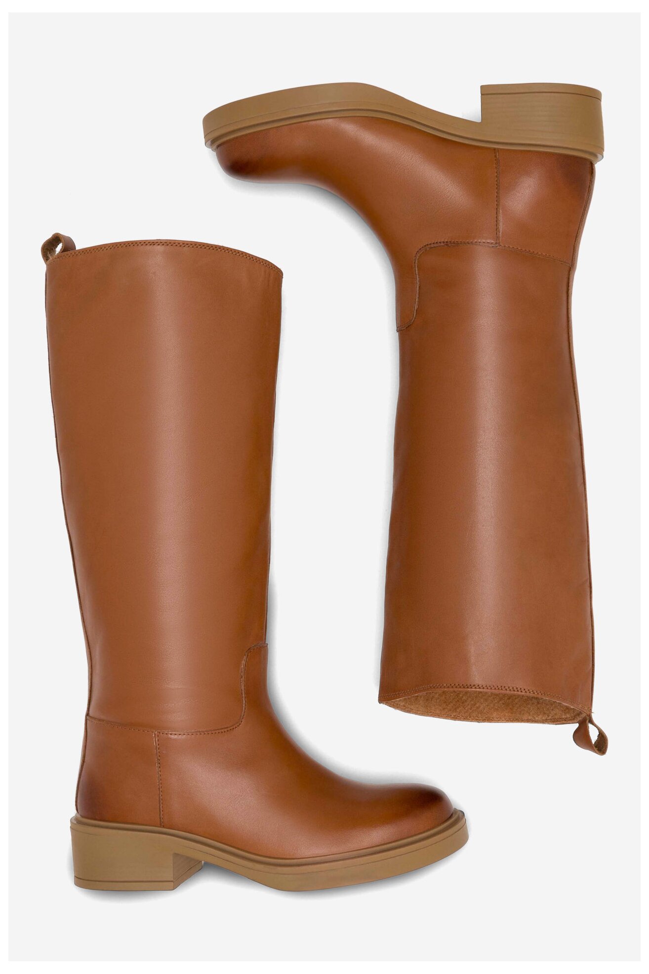 Cizme Lasocki KAP-SL-21703 CREM