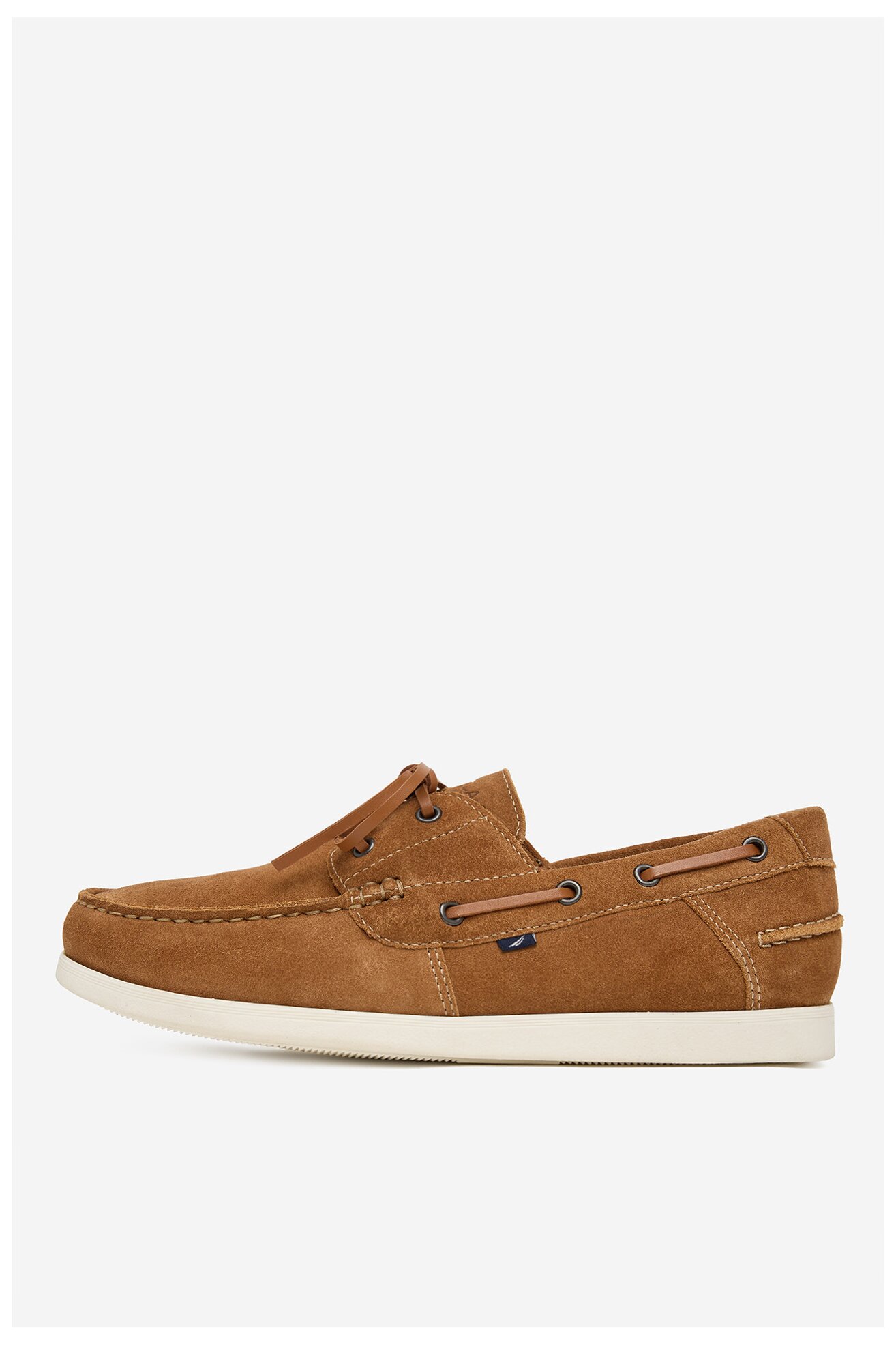 Mokasyn NAUTICA EOHP-BARI-21 MB Camel