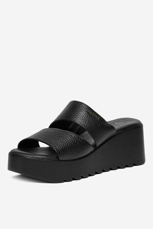 Шльопанець G-STAR RAW CEO-WI16-14944-02 ЧОРНИЙ