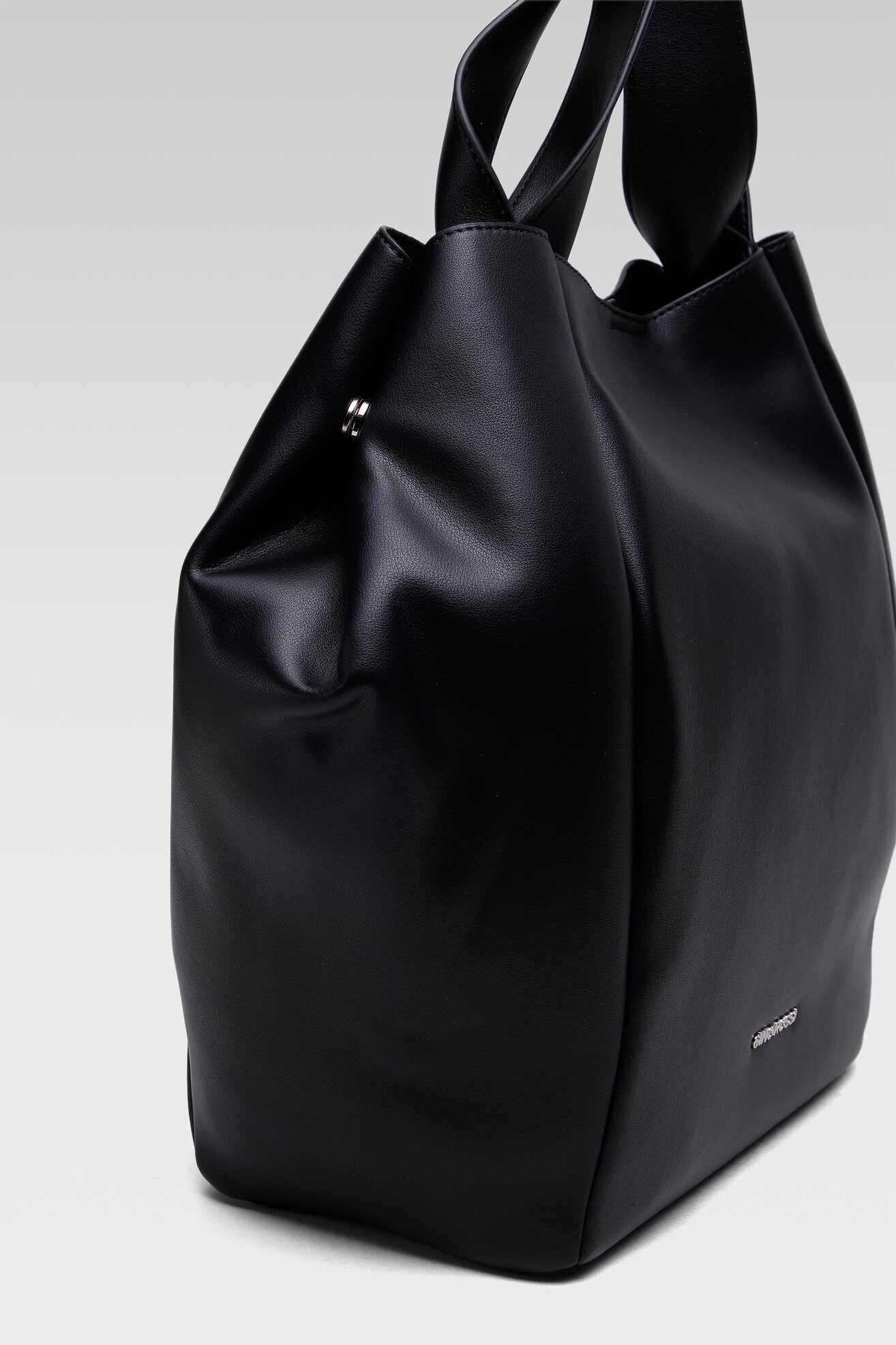 Torebka Gino Rossi CS6190A Czarny