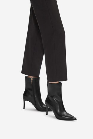 Ботильйони Gino Rossi EO-GLC6306-6320-5 ЧОРНИЙ