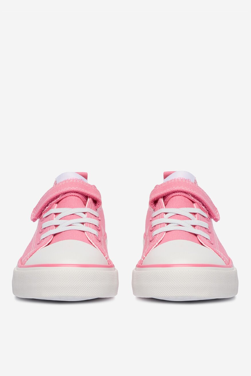 
                Platnena obuća Sprandi ROZE - 5907964183594