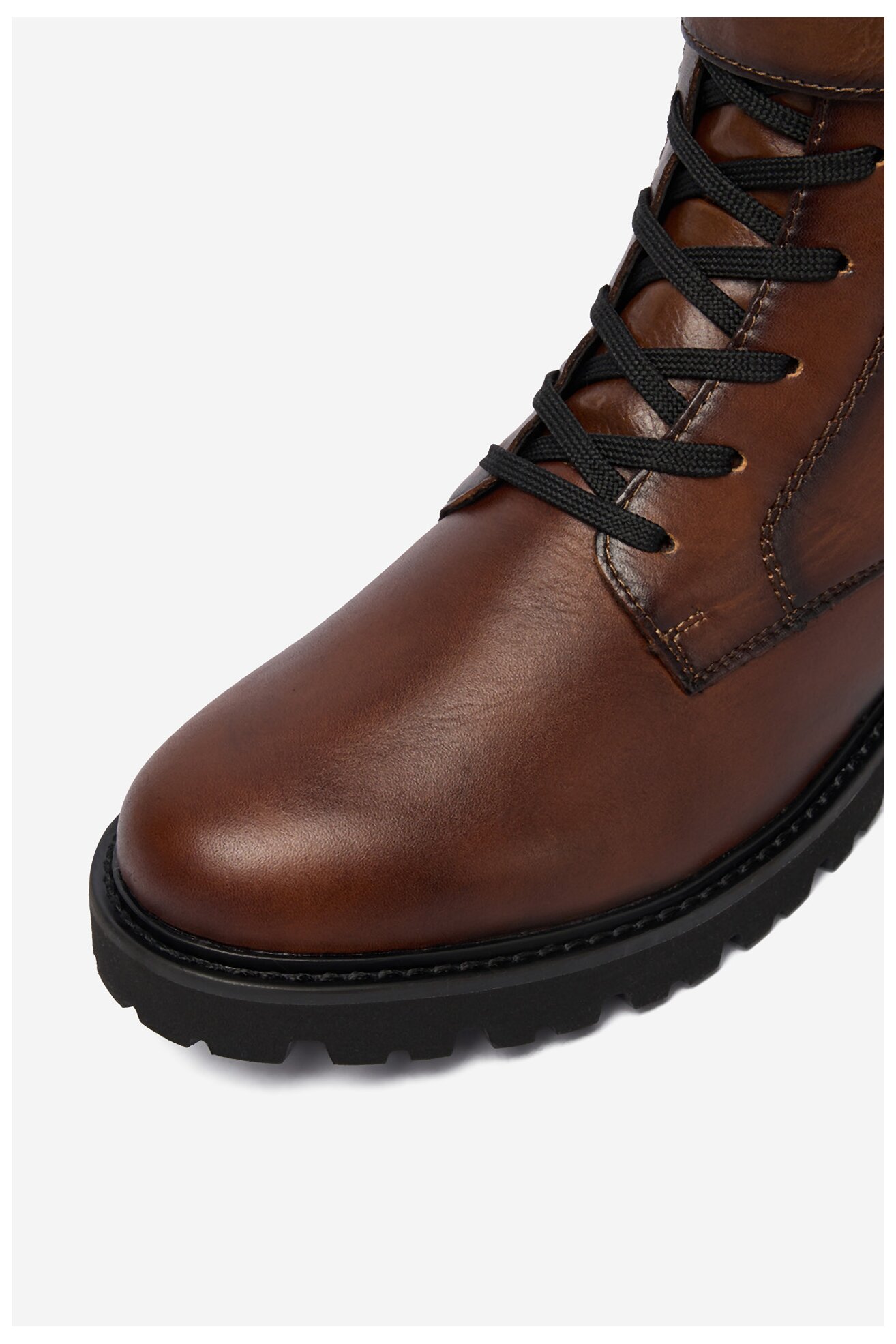 Trzewiki Remonte CEO-D8657-22 Brązowy