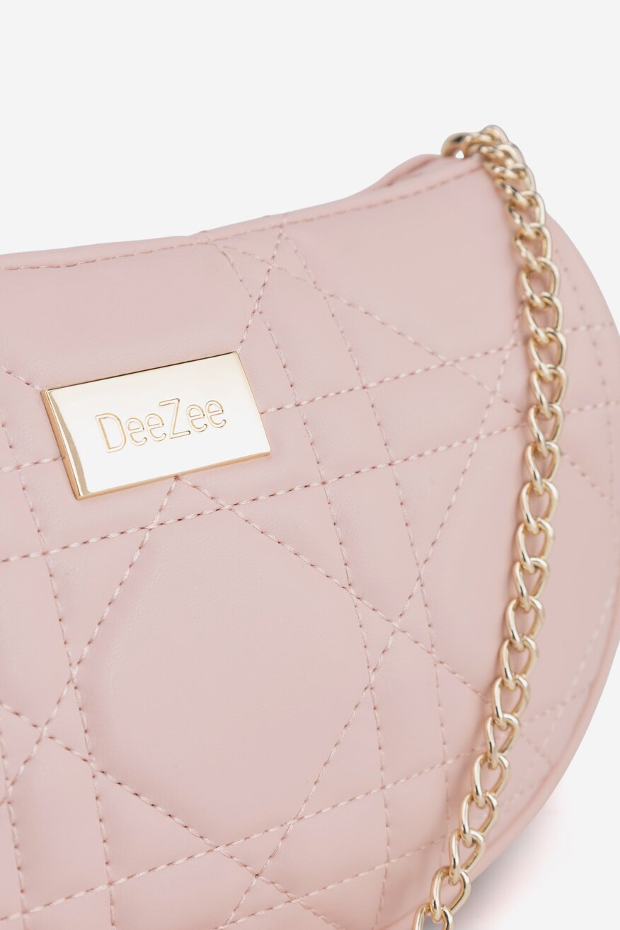 Geantă de mână DeeZee ROZ - 5904862311692