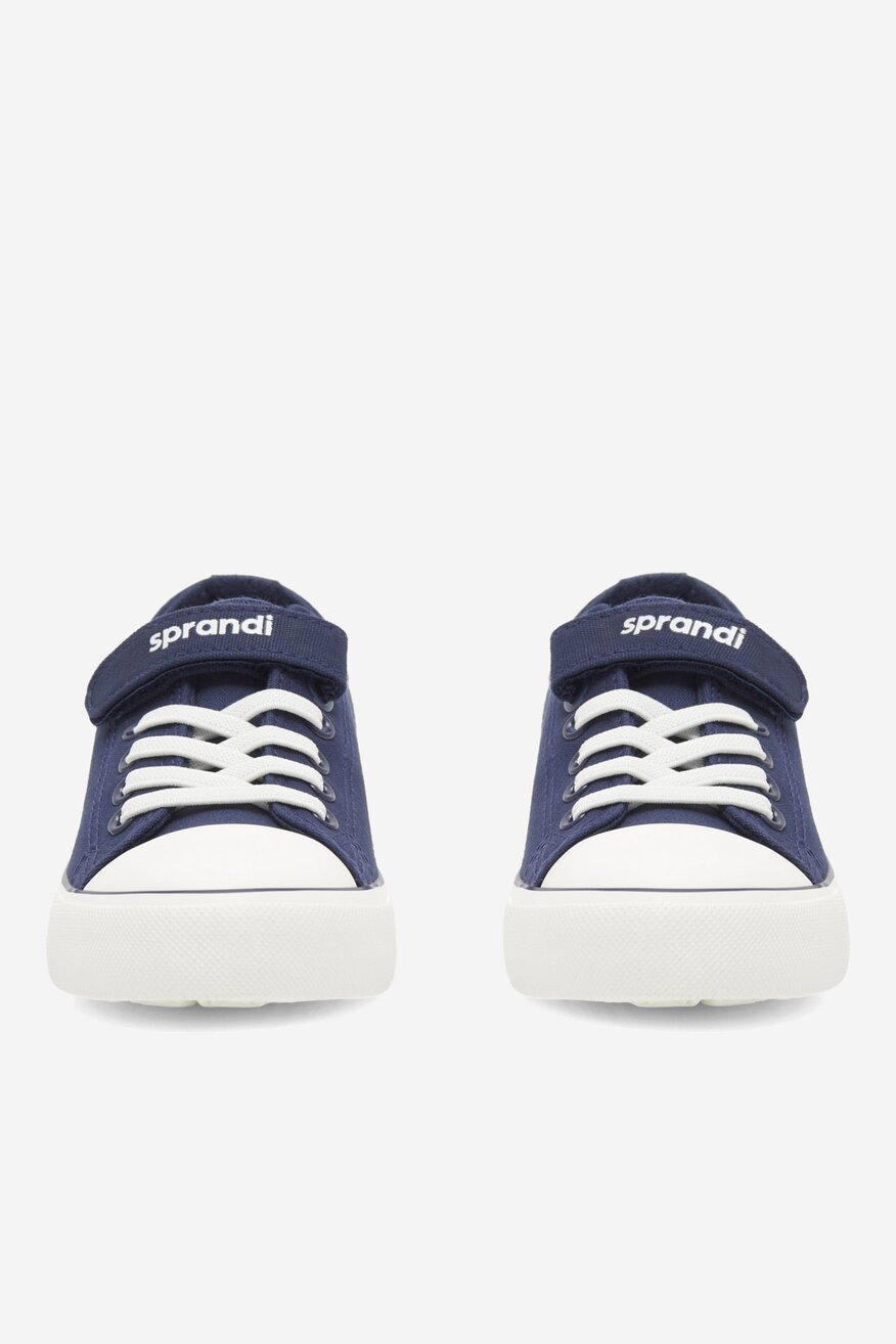 Кецове Sprandi КОБАЛТОВО СИНЬО - 5905588411673