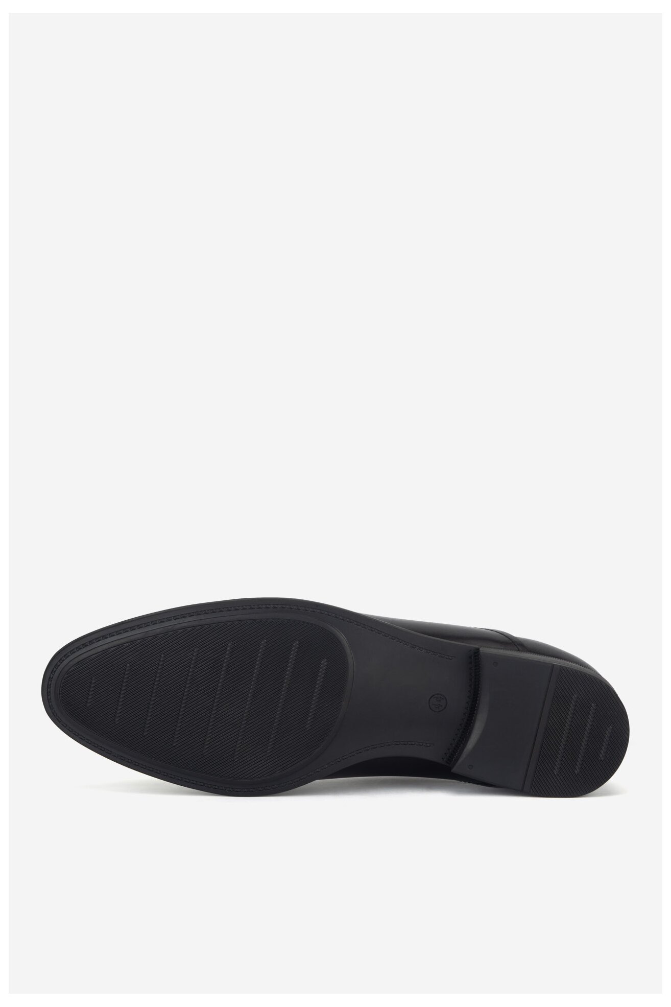 Pantofi casual Lasocki BOCA-23 MB NEGRU