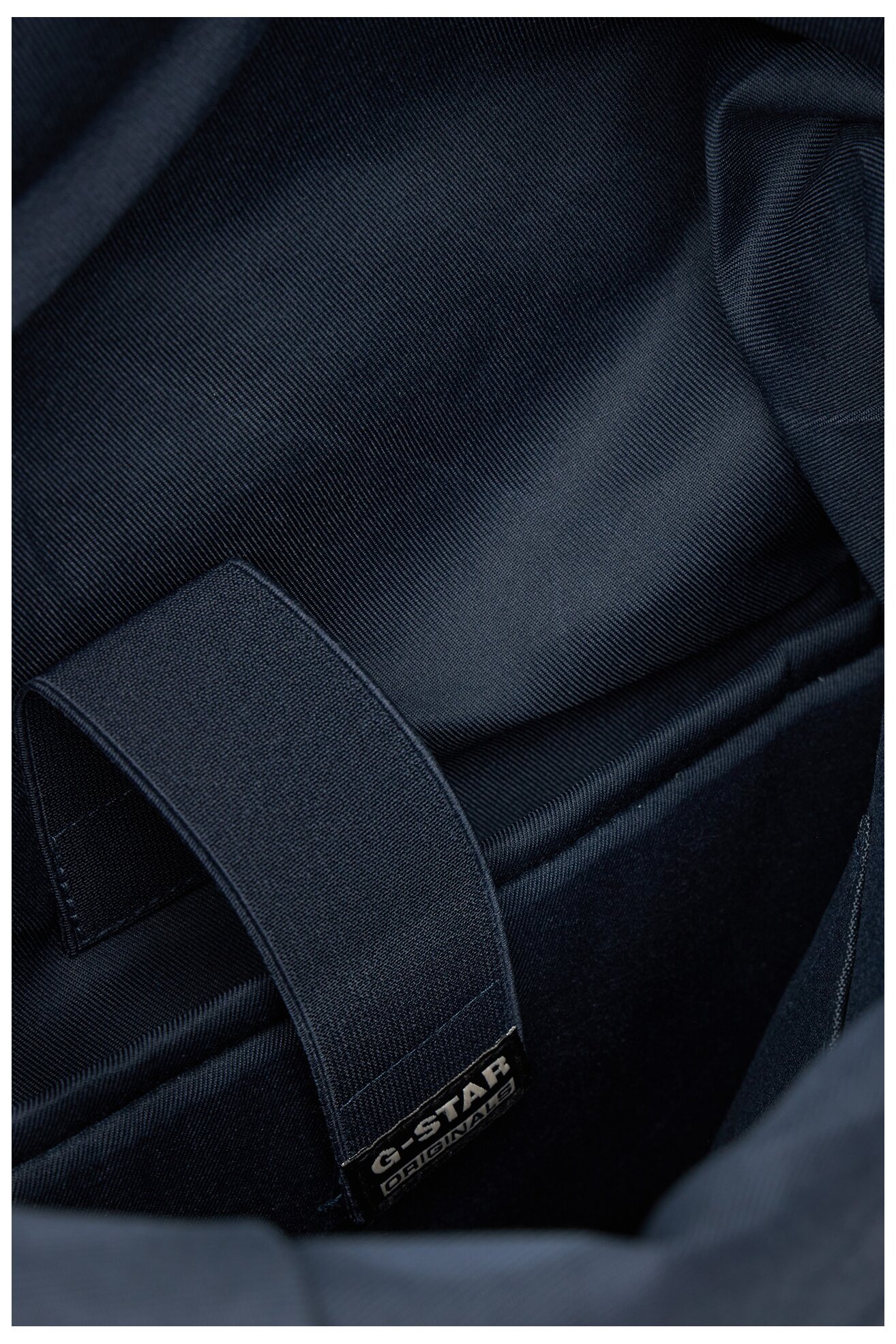 Ranac G-STAR RAW GSR-B-010-07 KOBALT PLAVA