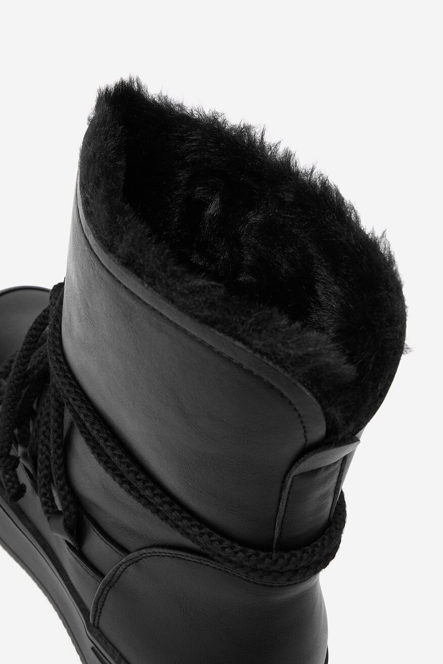 
                Ghete DeeZee NEGRU - 5904410911169