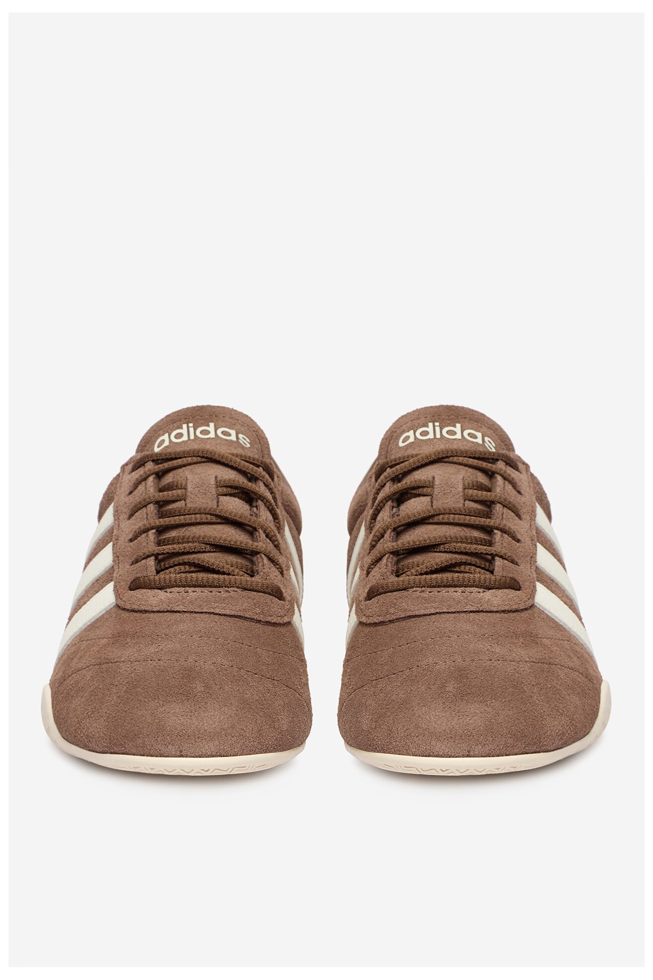 Obuwie sportowe adidas C-GRAND COURT LO JQ7226 Brązowy