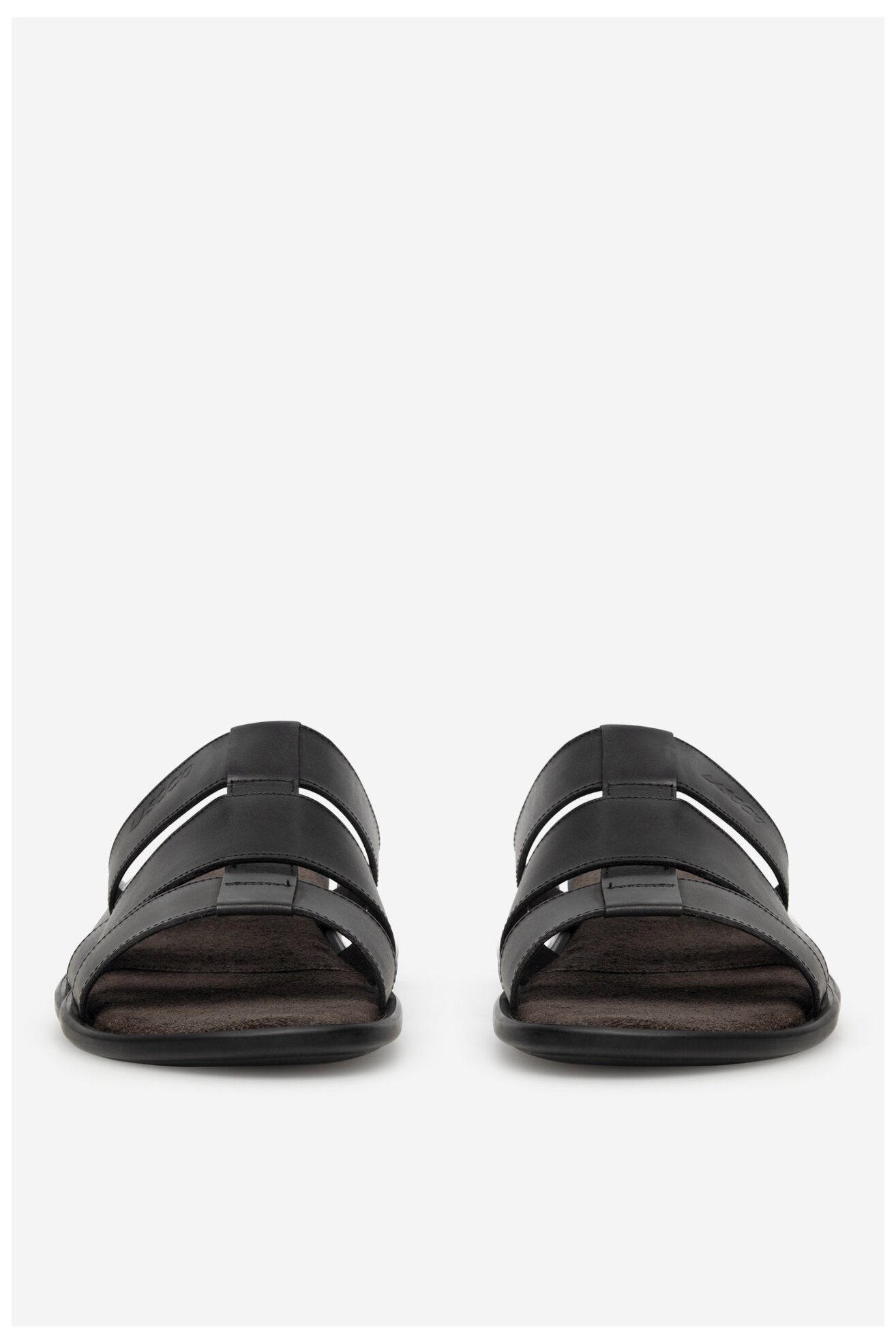 Klapki Lasocki GRAZER-01 MI25 Czarny