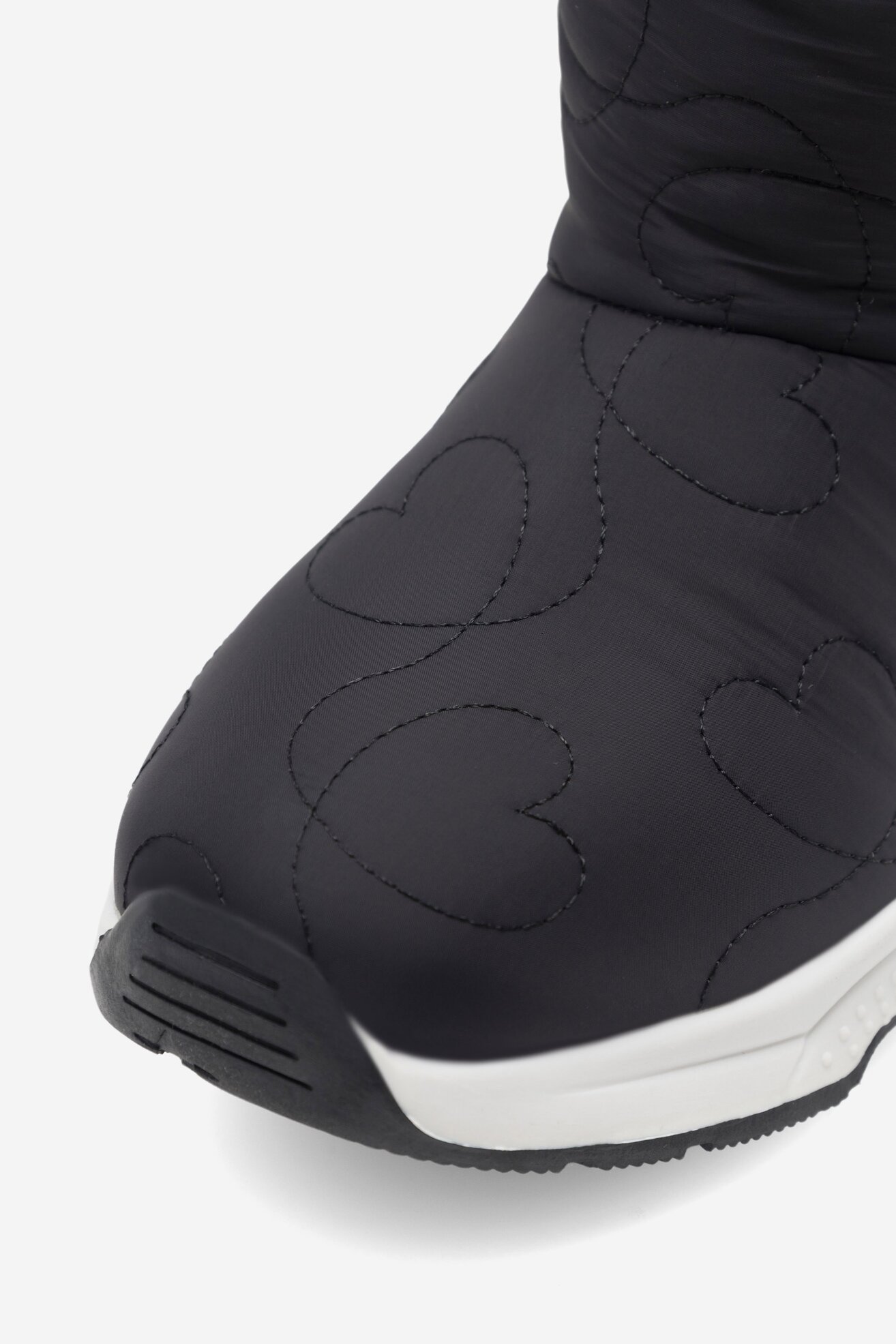 Trzewiki Mickey&Friends AW23-211DSTC Czarny