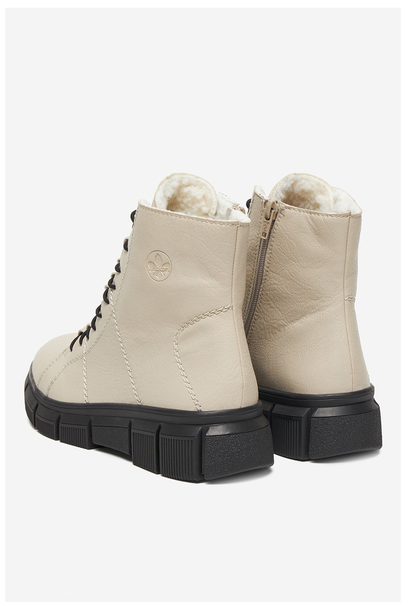 Bocanci Rieker CEO-X3428-60 BEJ