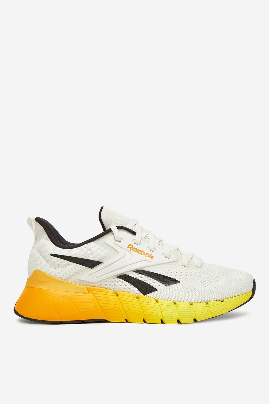 Sportovní obuv Reebok BÍLÁ - 5904862305516