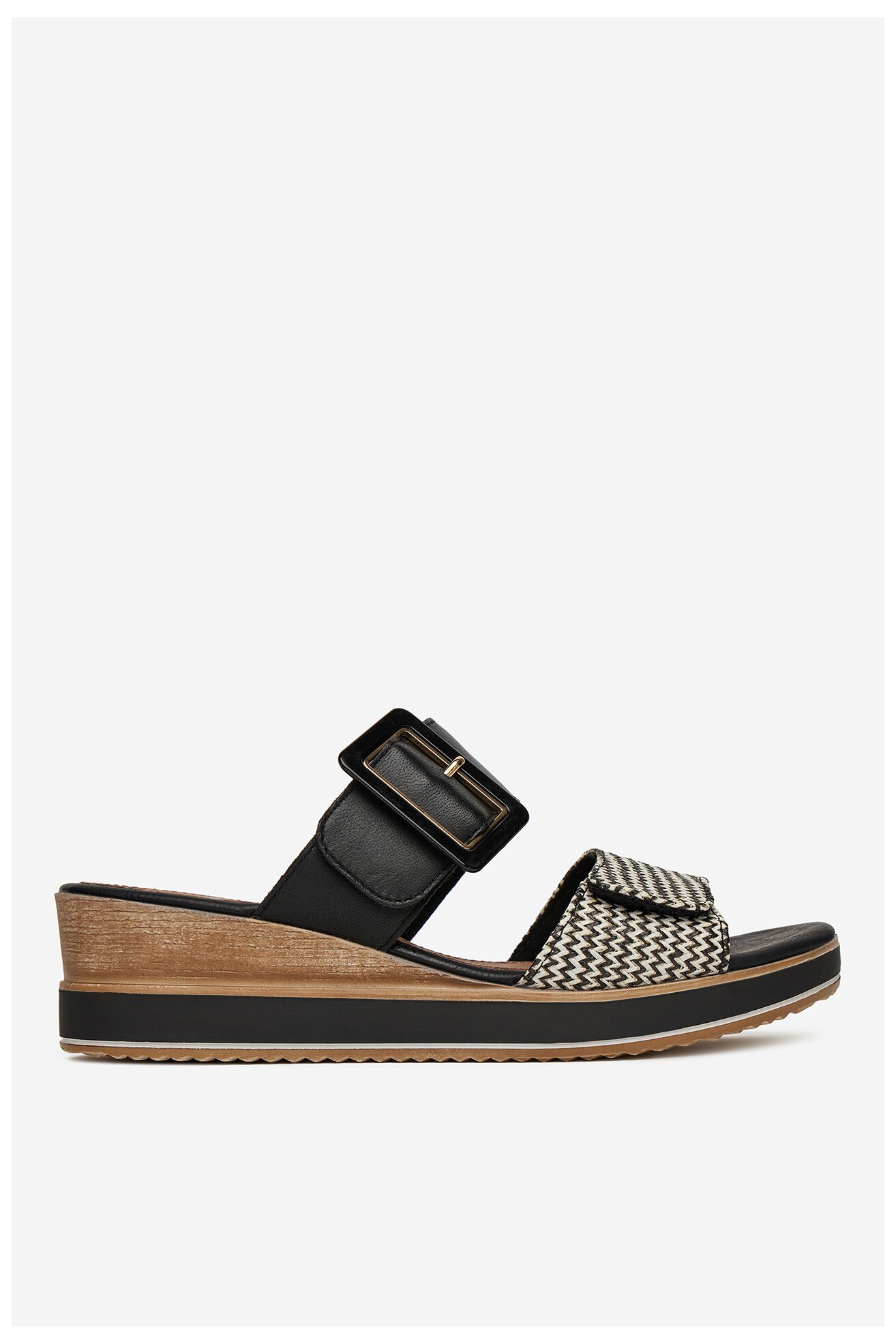 Джапанки Remonte CEO-D6463-03 ЧЕРЕН