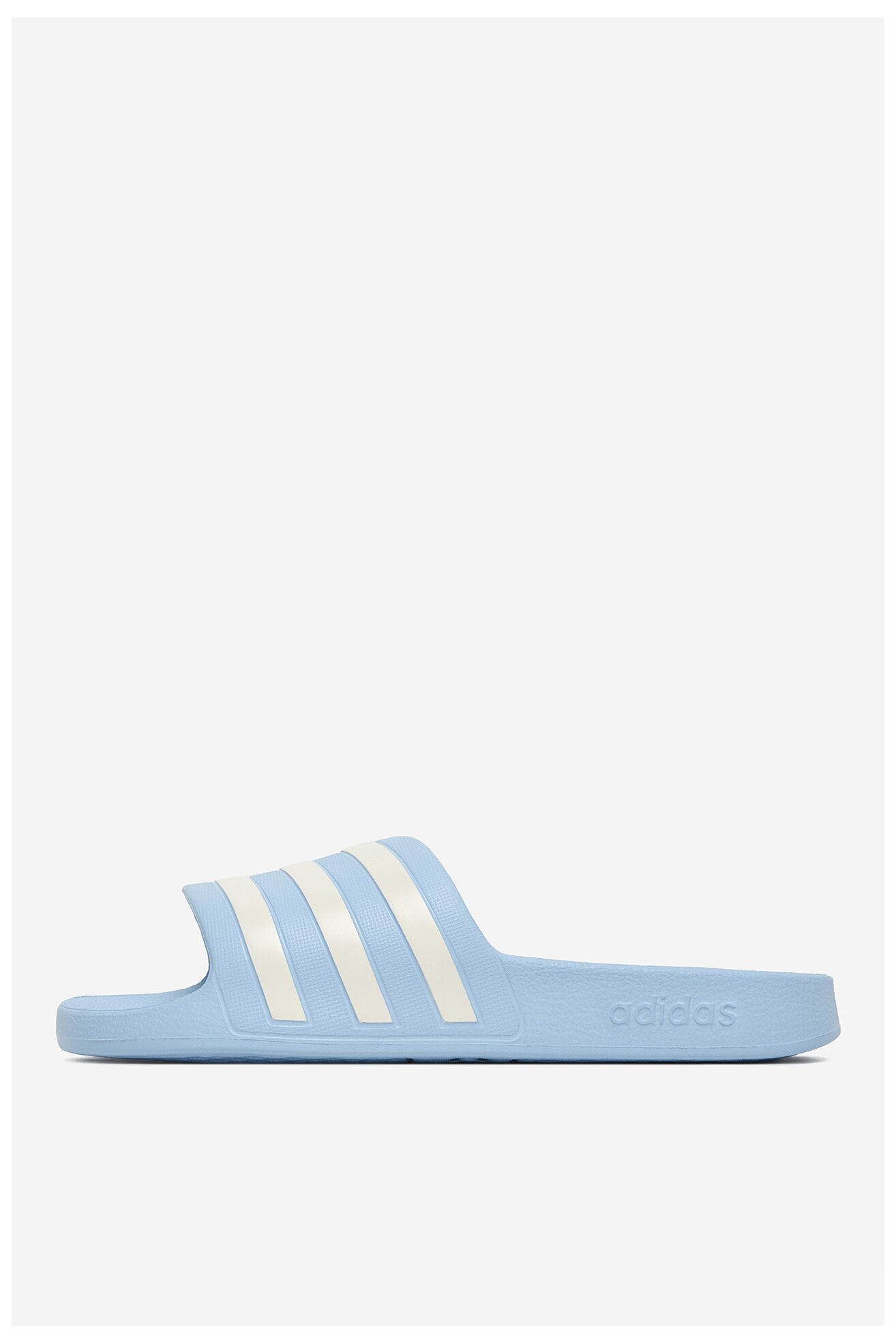 Klapki basenowe adidas C-ADILETTE AQUA IE8919 Niebieski