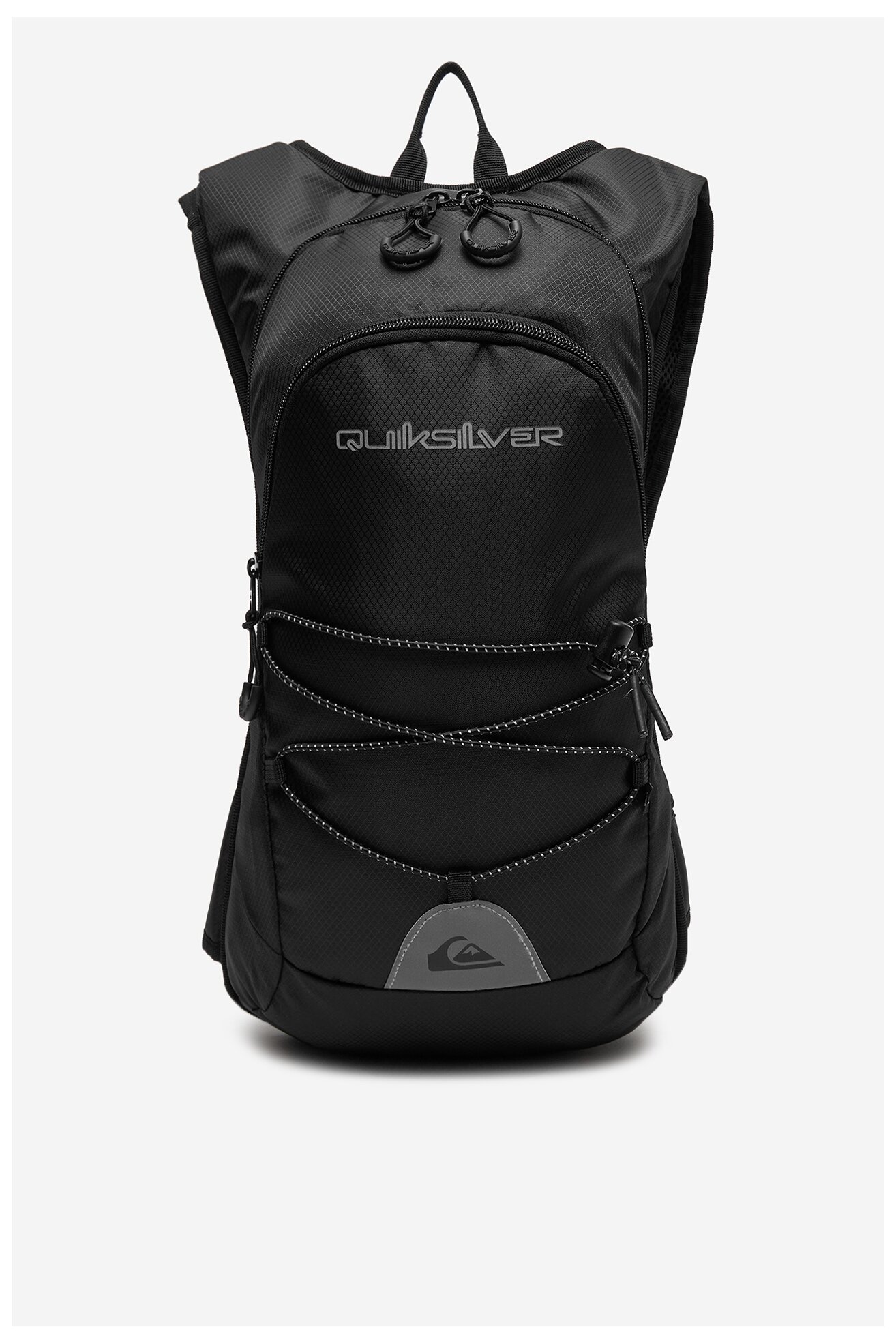 Plecak QUIKSILVER QUIC-P-003-07 Czarny
