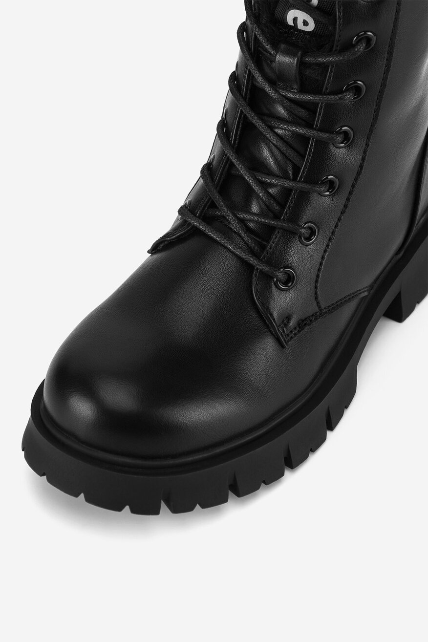 DeeZee - Trzewiki ocieplane - 5905588931386