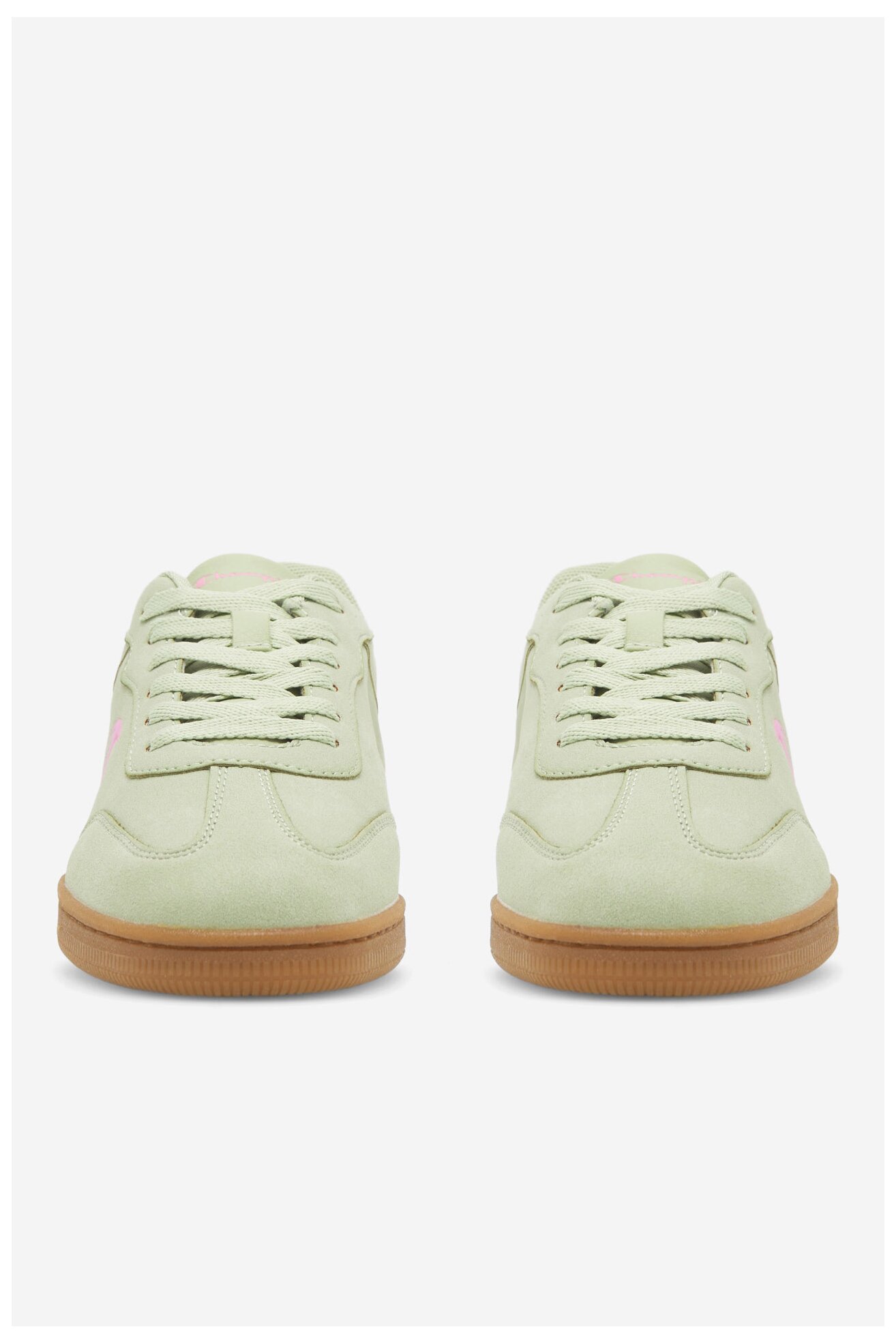 Încălțăminte sport Champion PRESTIGE S11736-GS019 VERDE