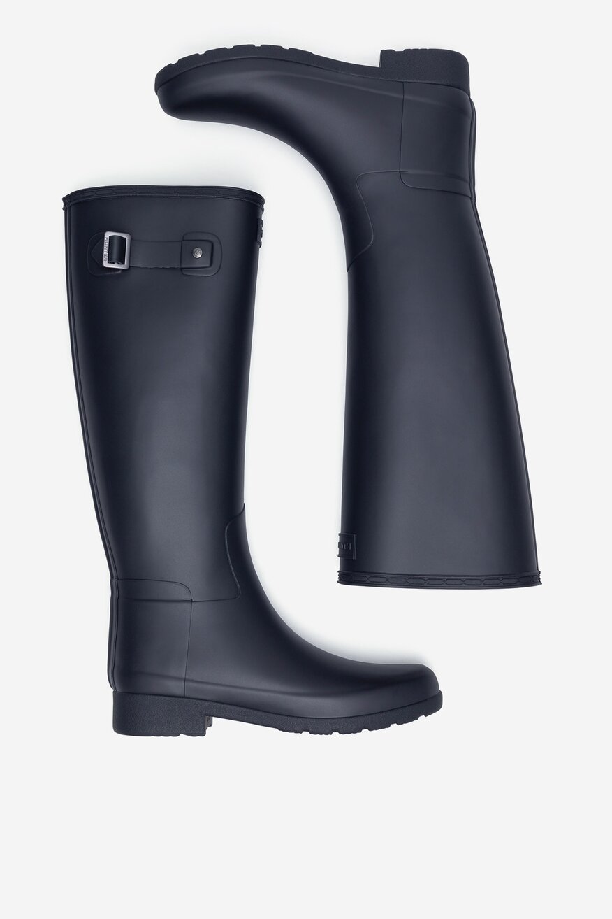 
                Gumicsizma HUNTER SÖTÉTKÉK - 5905588961536