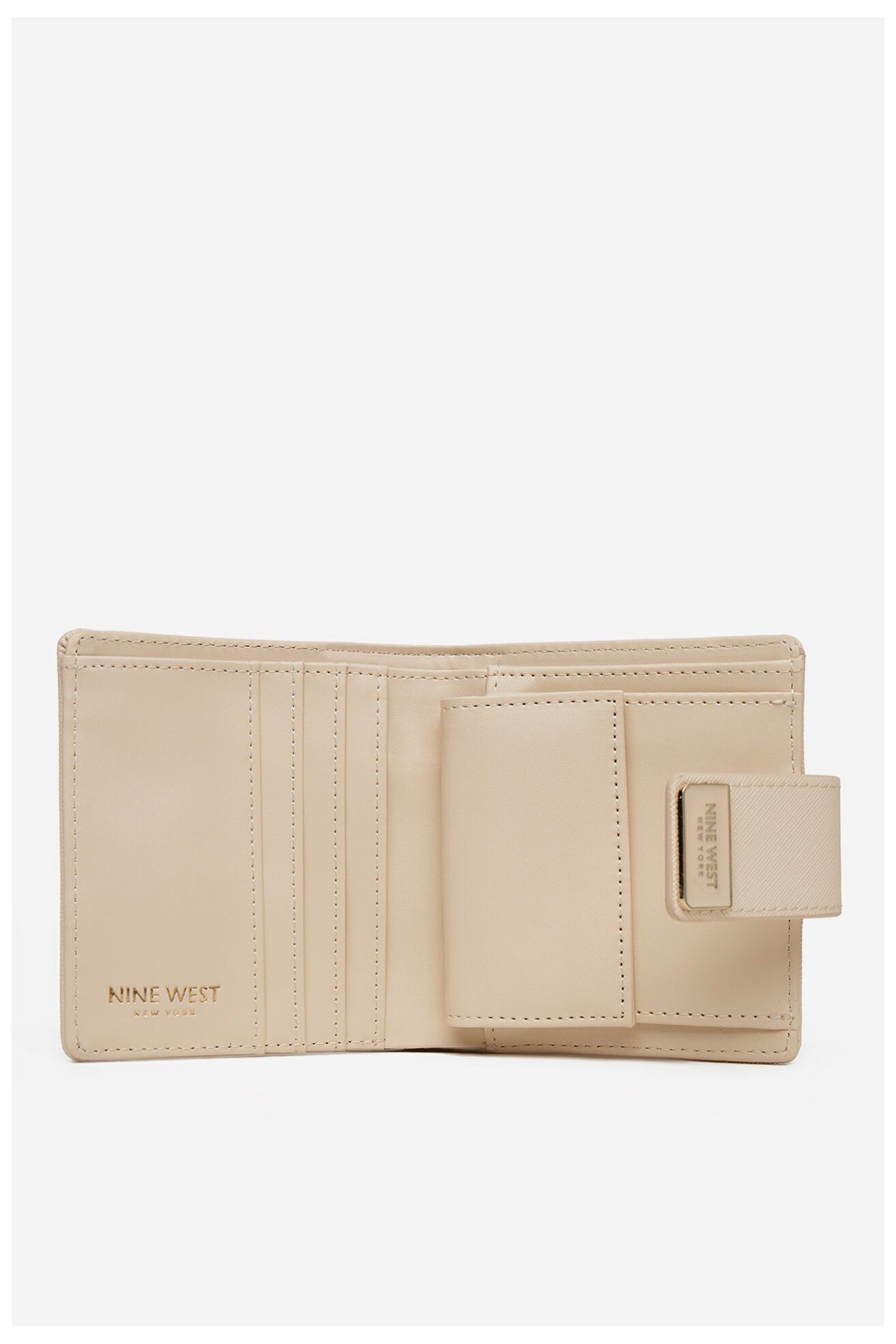 Ženski novčanik NINE WEST NW-W1-008-SS25 BEŽ