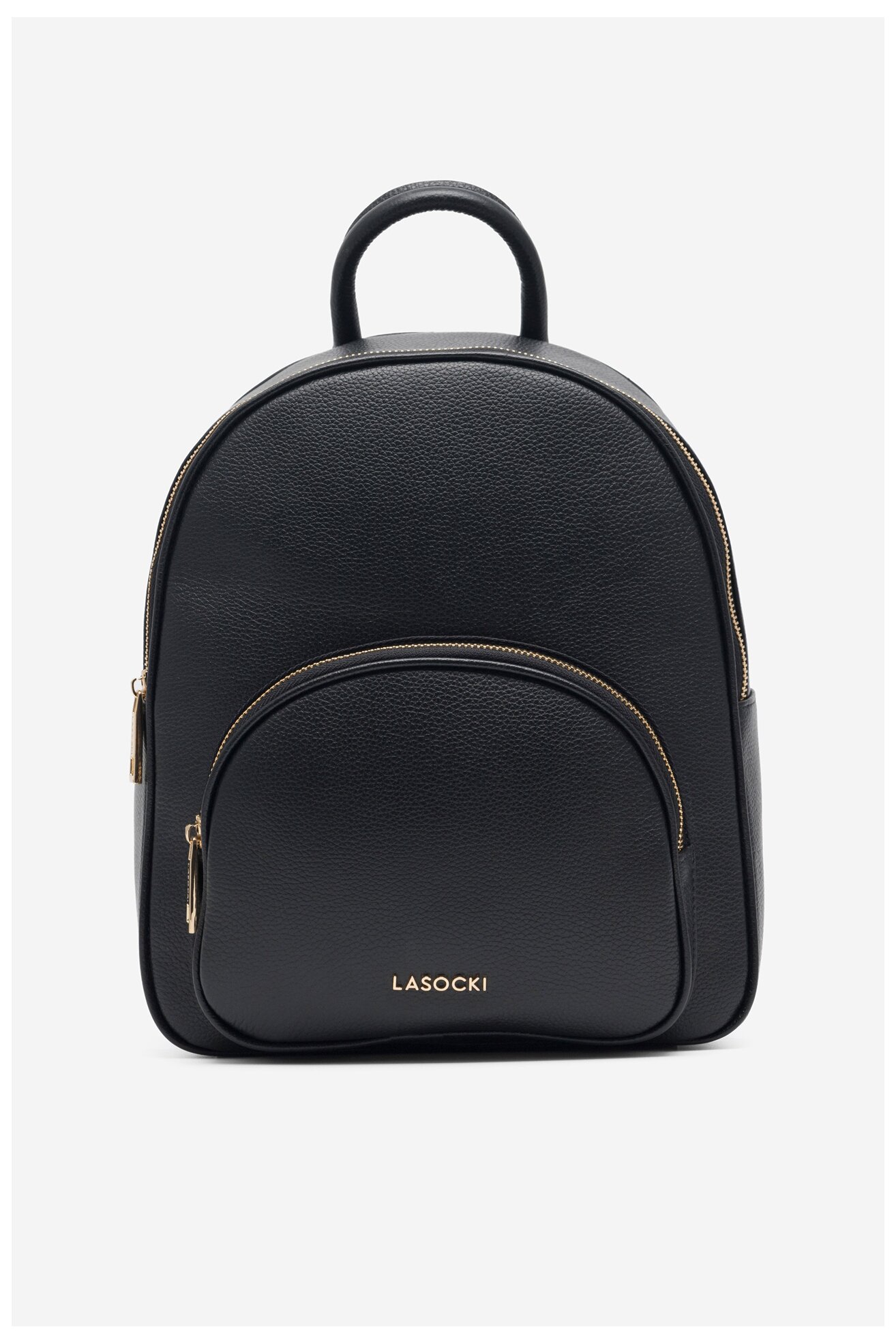 Plecak Lasocki MLP-K-010-03 Czarny