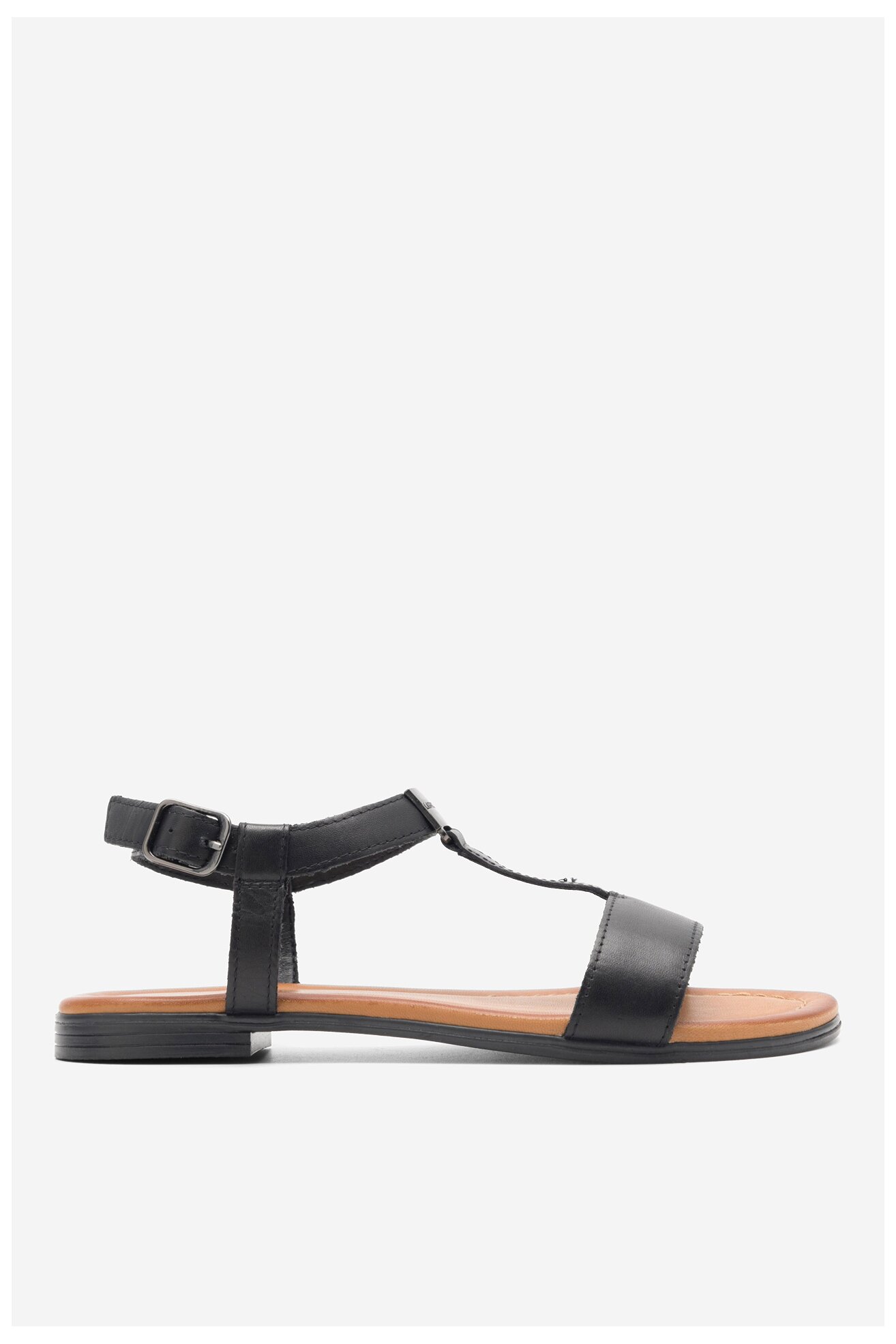 Sandały Lasocki RST-ARENA-07 Czarny