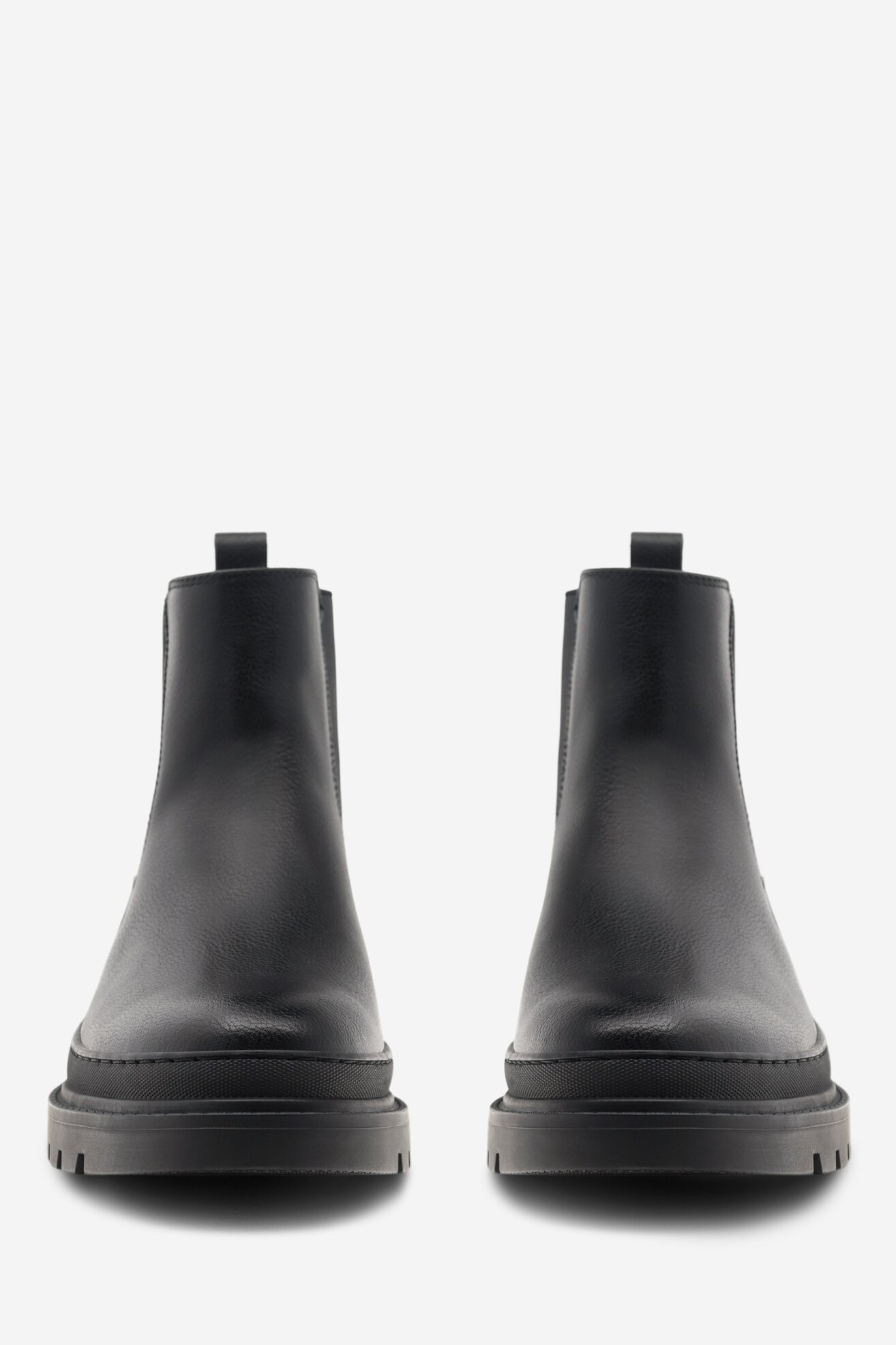 Botki Lasocki 121AM1399-1 Czarny