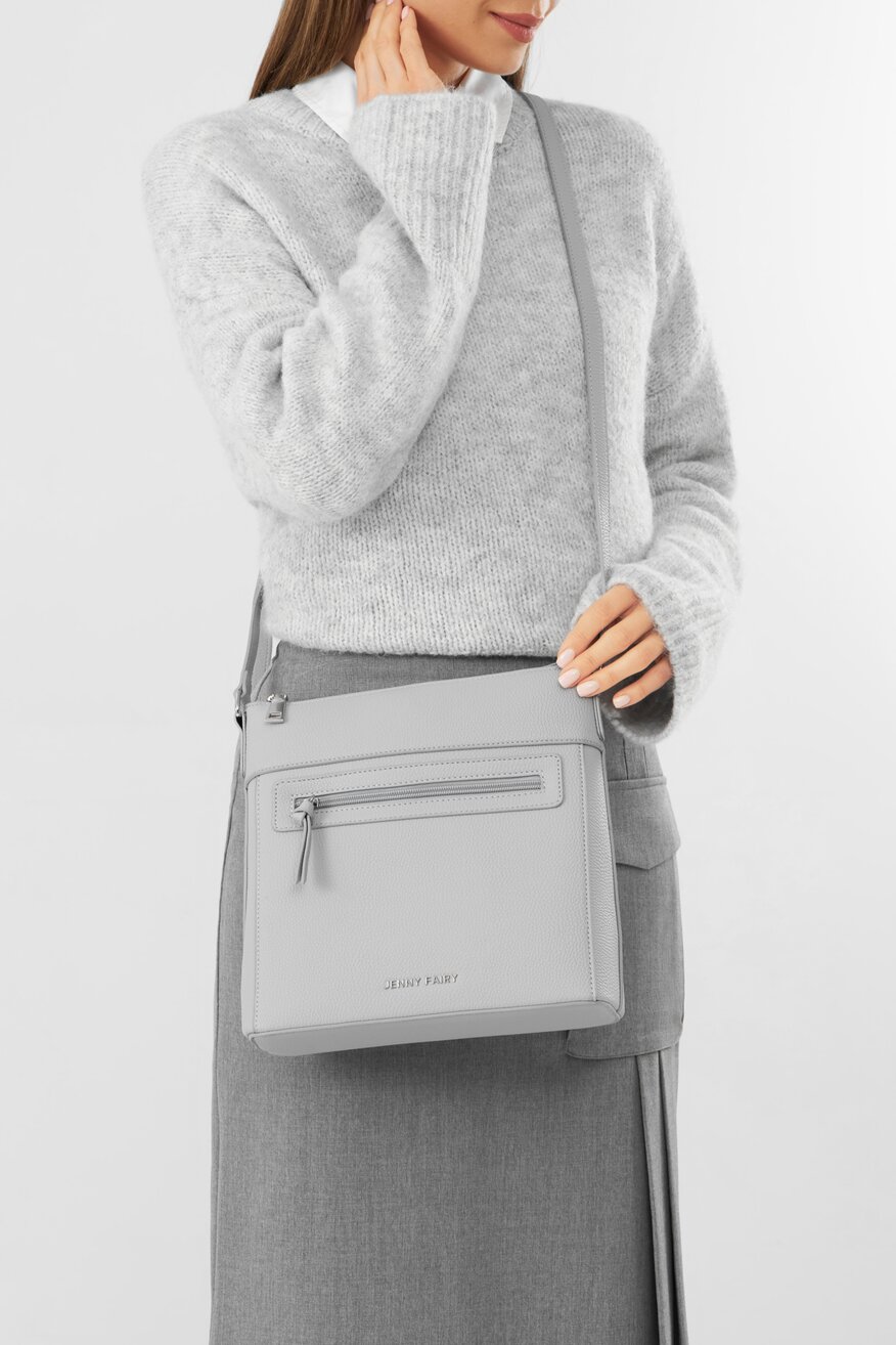 
                Сумка З Ремінцем Jenny Fairy СИНІЙ - 5905588249887