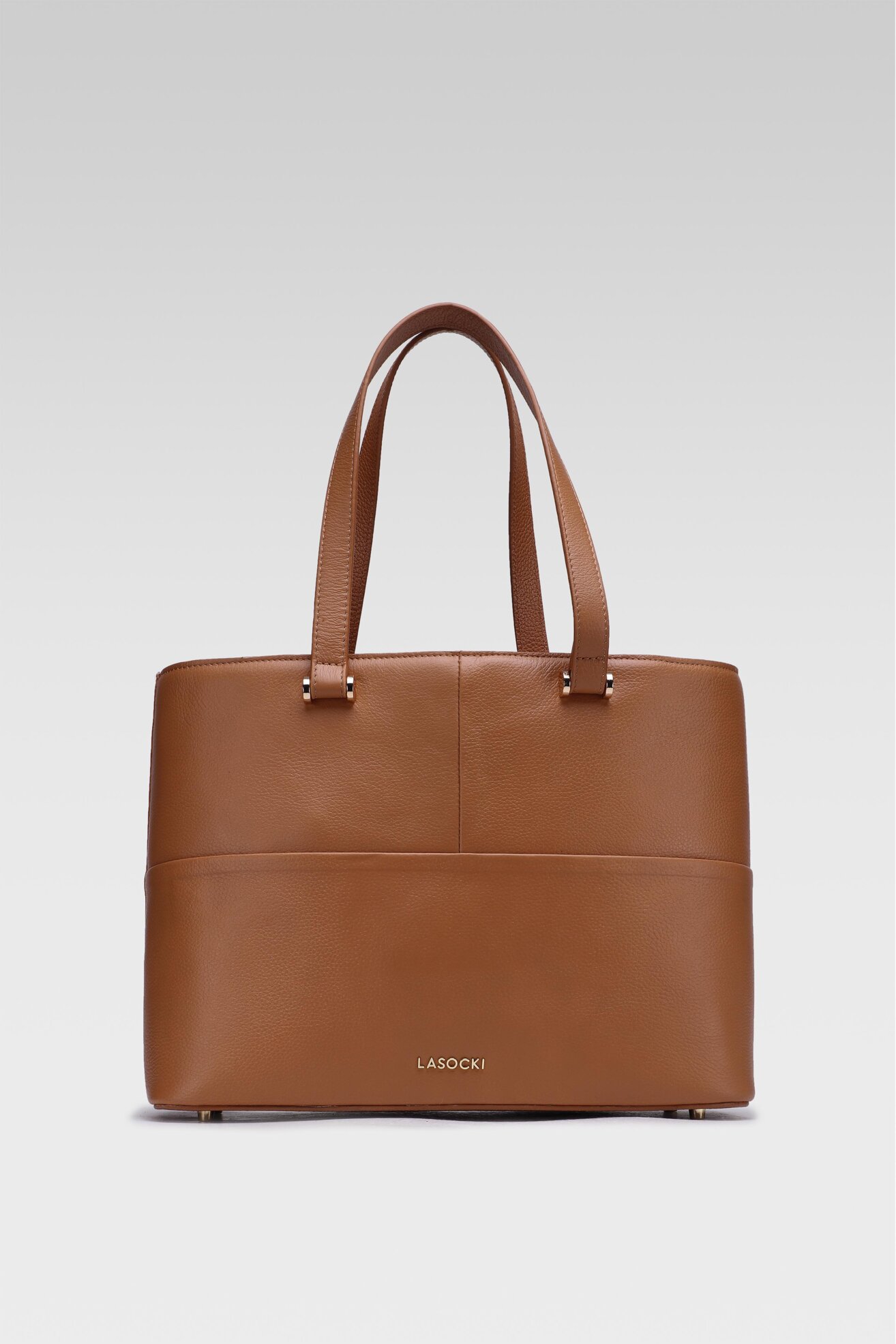 Torebka Lasocki BRT-585 Camel