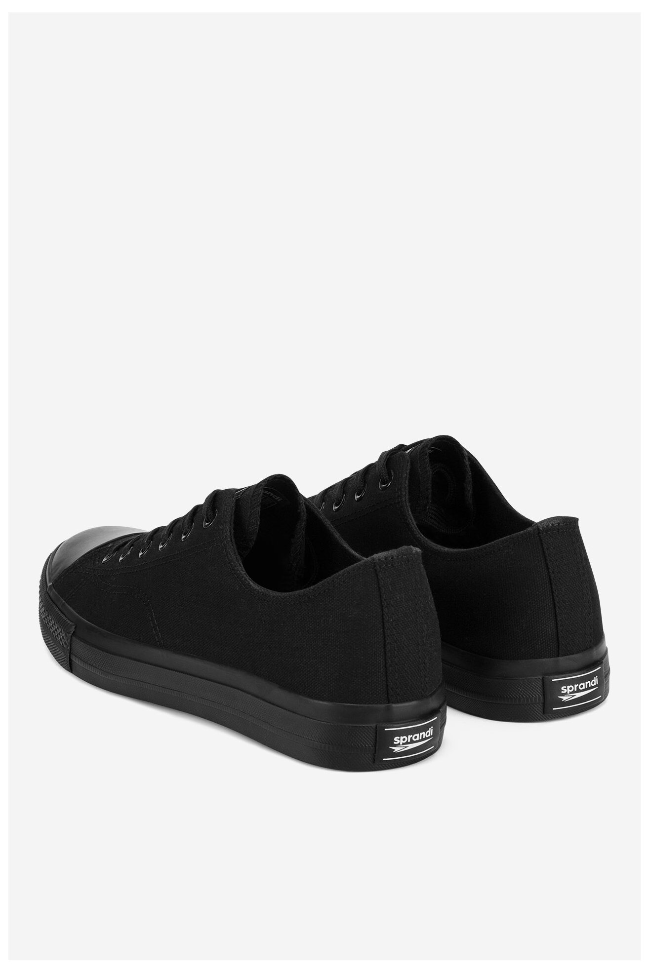 Sportska obuća Sprandi YL201401 CRNA