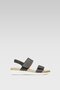 Sandale Inblu CNAAOO01 CRNA