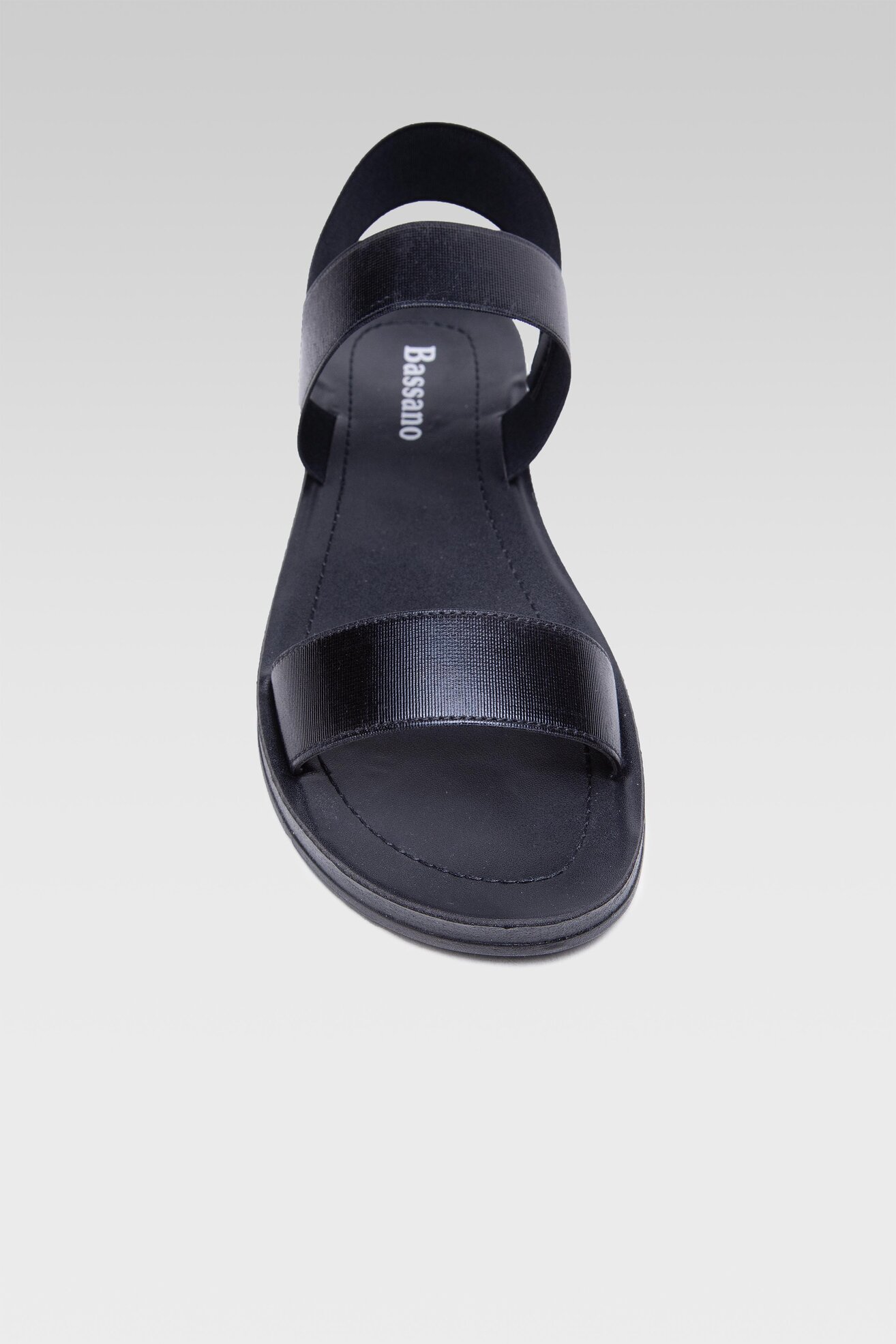 Sandały Bassano WSS20568-05 Czarny