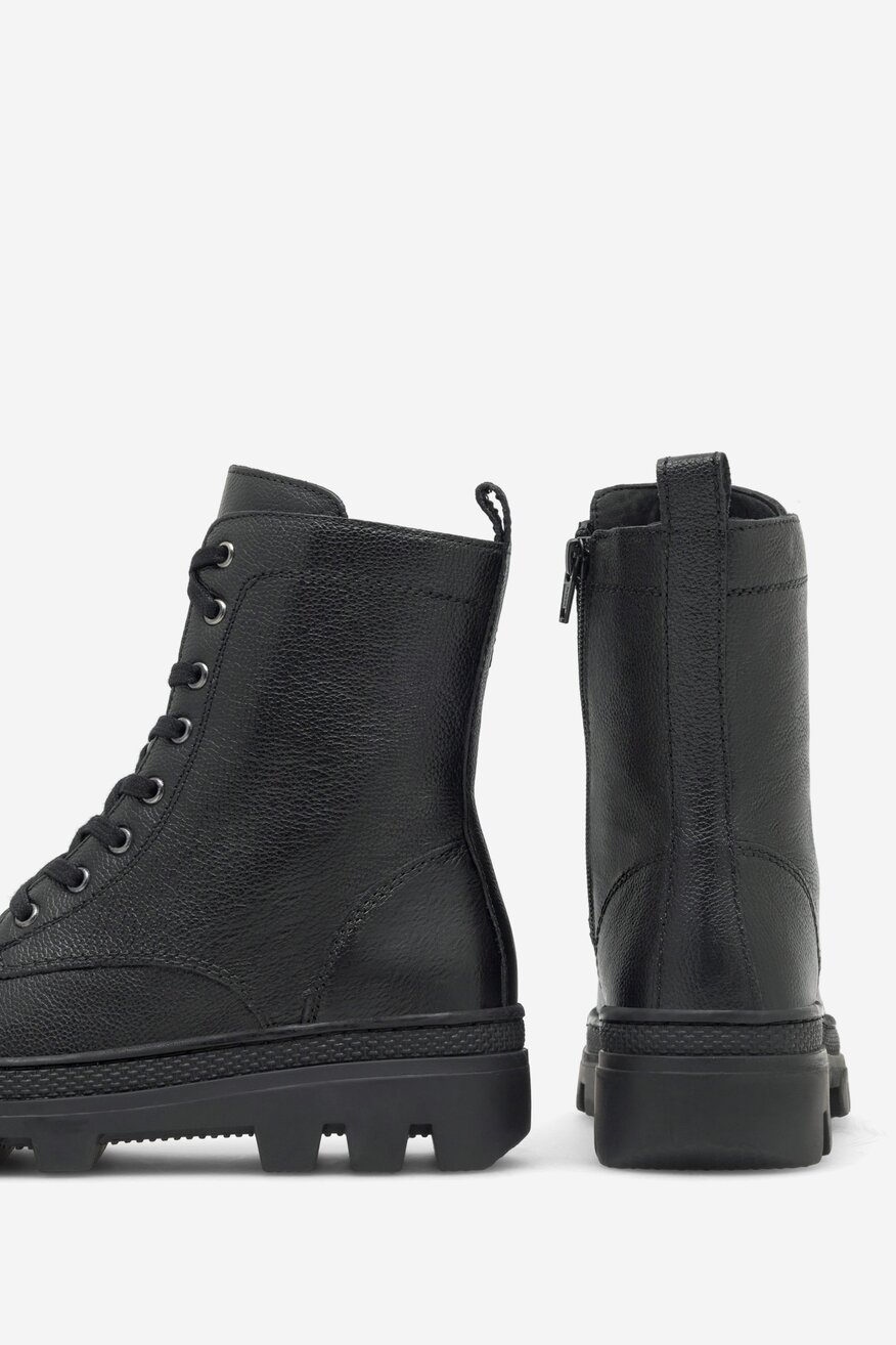 
                Bocanci Lasocki NEGRU - 5905588059783