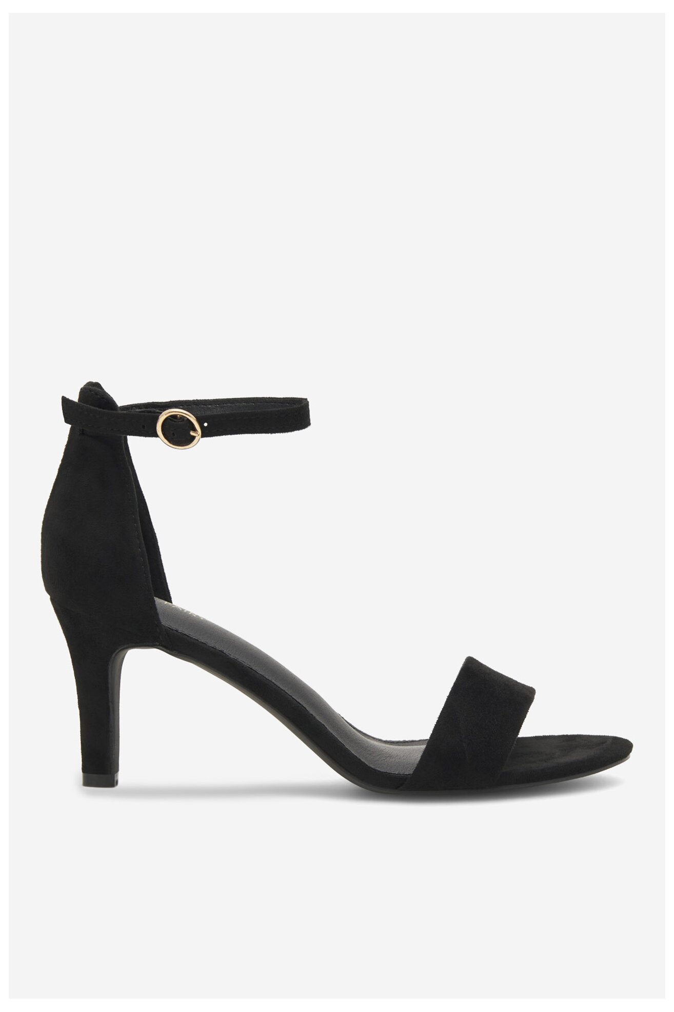 Сандали Jenny Fairy LORI WSS20869-01 ЧЕРЕН