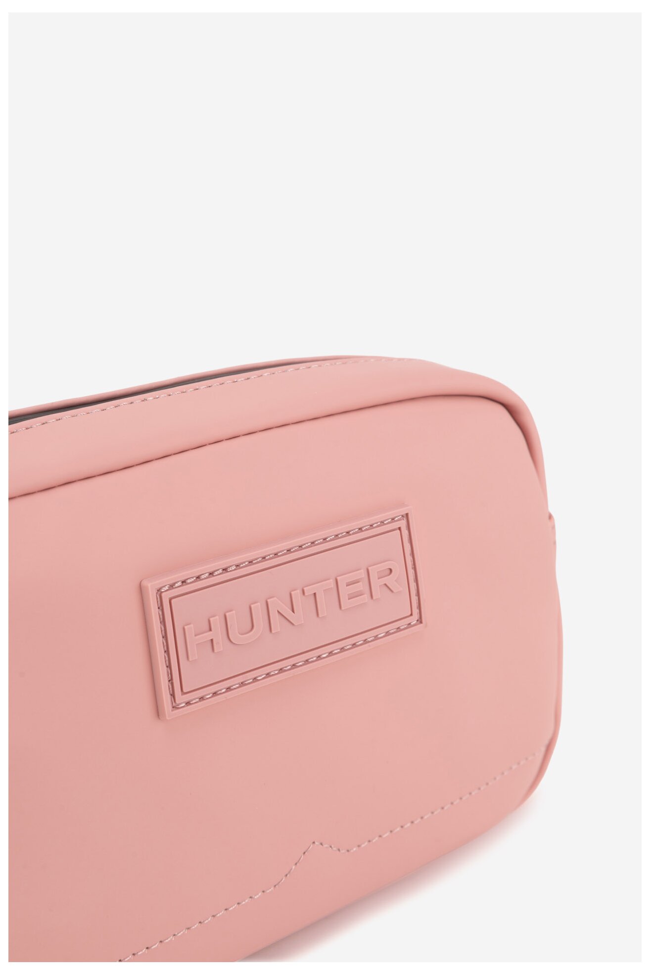 Kézitáska HUNTER HTR-K-002-06 RÓZSASZÍN