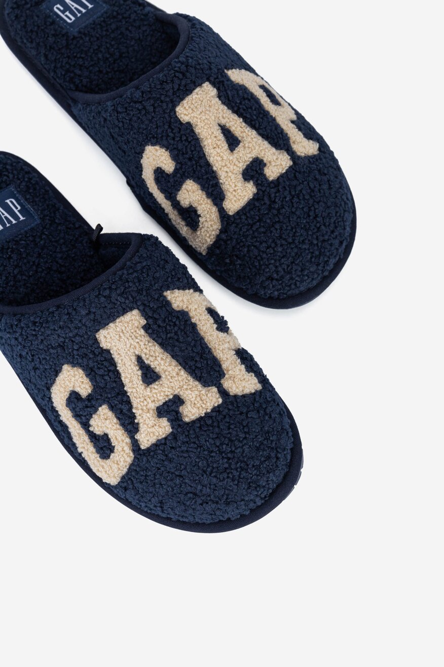 
                Papuče GAP KOBALT PLAVA - 5905588911302