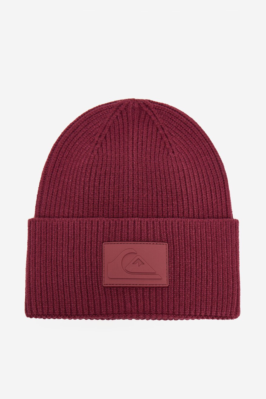 Мъжка шапка QUIKSILVER БОРДО - 5906751366462