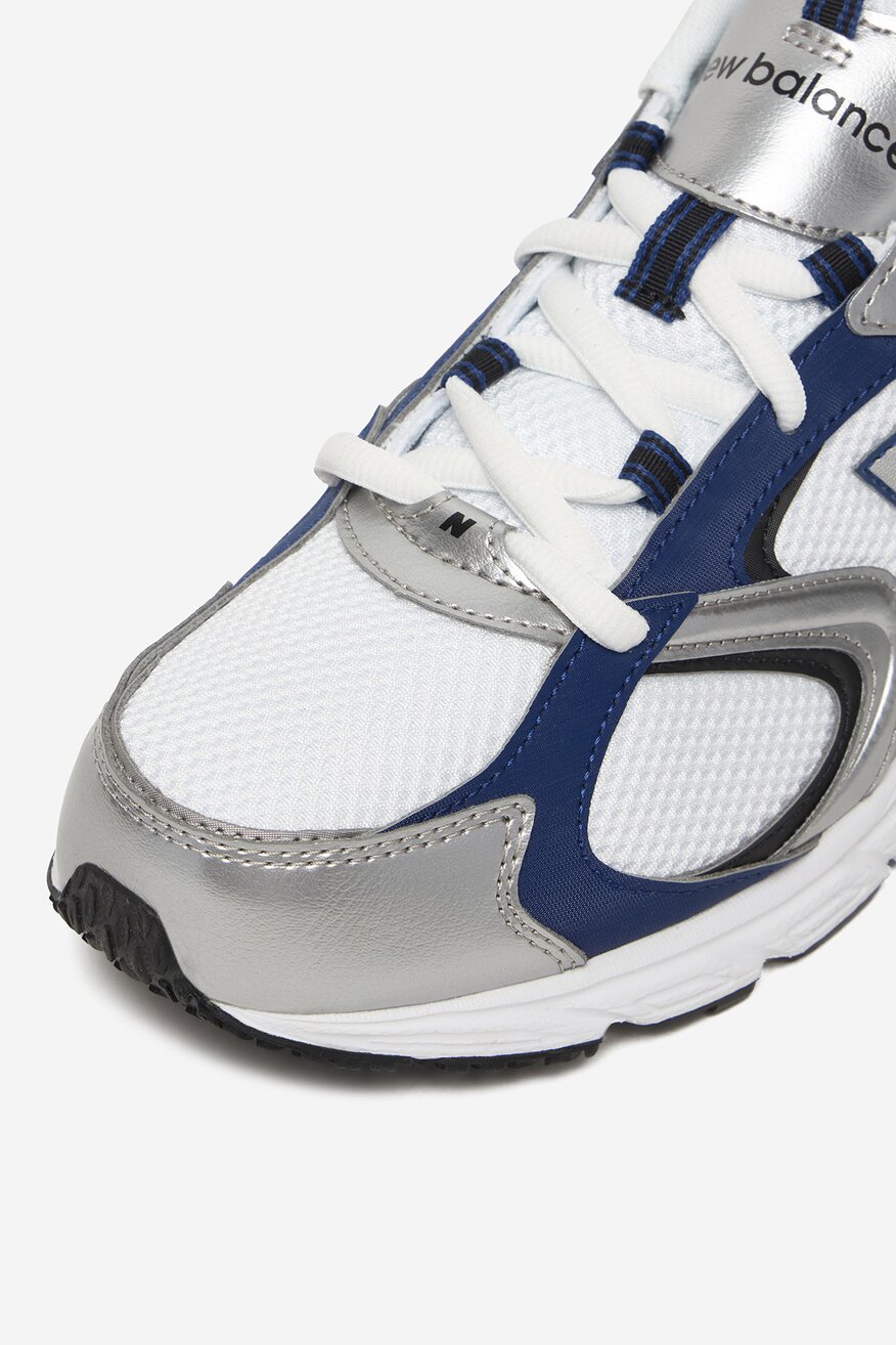 
                Спортни обувки New Balance БЯЛ - 5906751569306