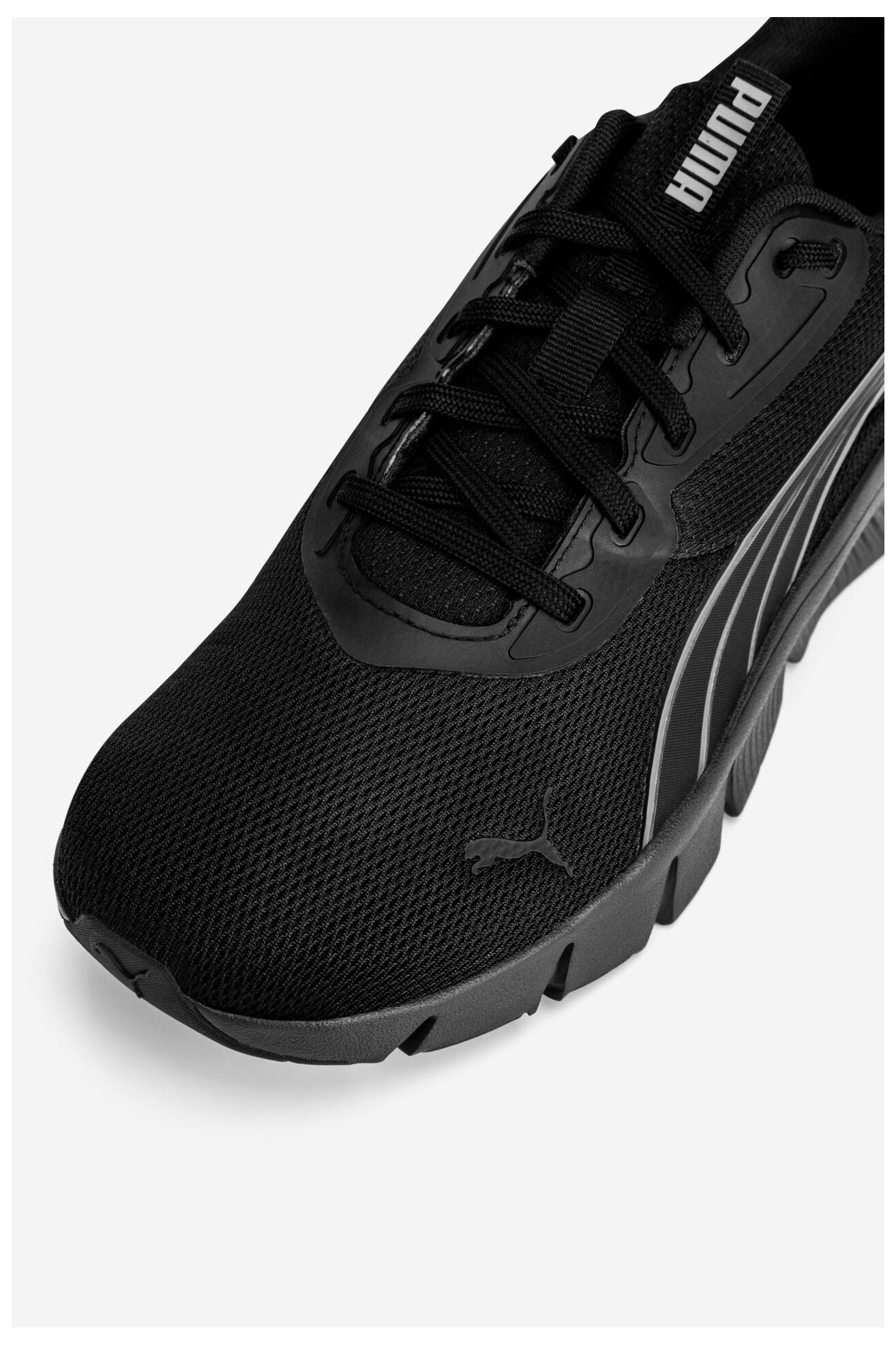 Sportovní obuv Puma FLEXFOCUS LITE MODERN 31009302 ČERNÁ