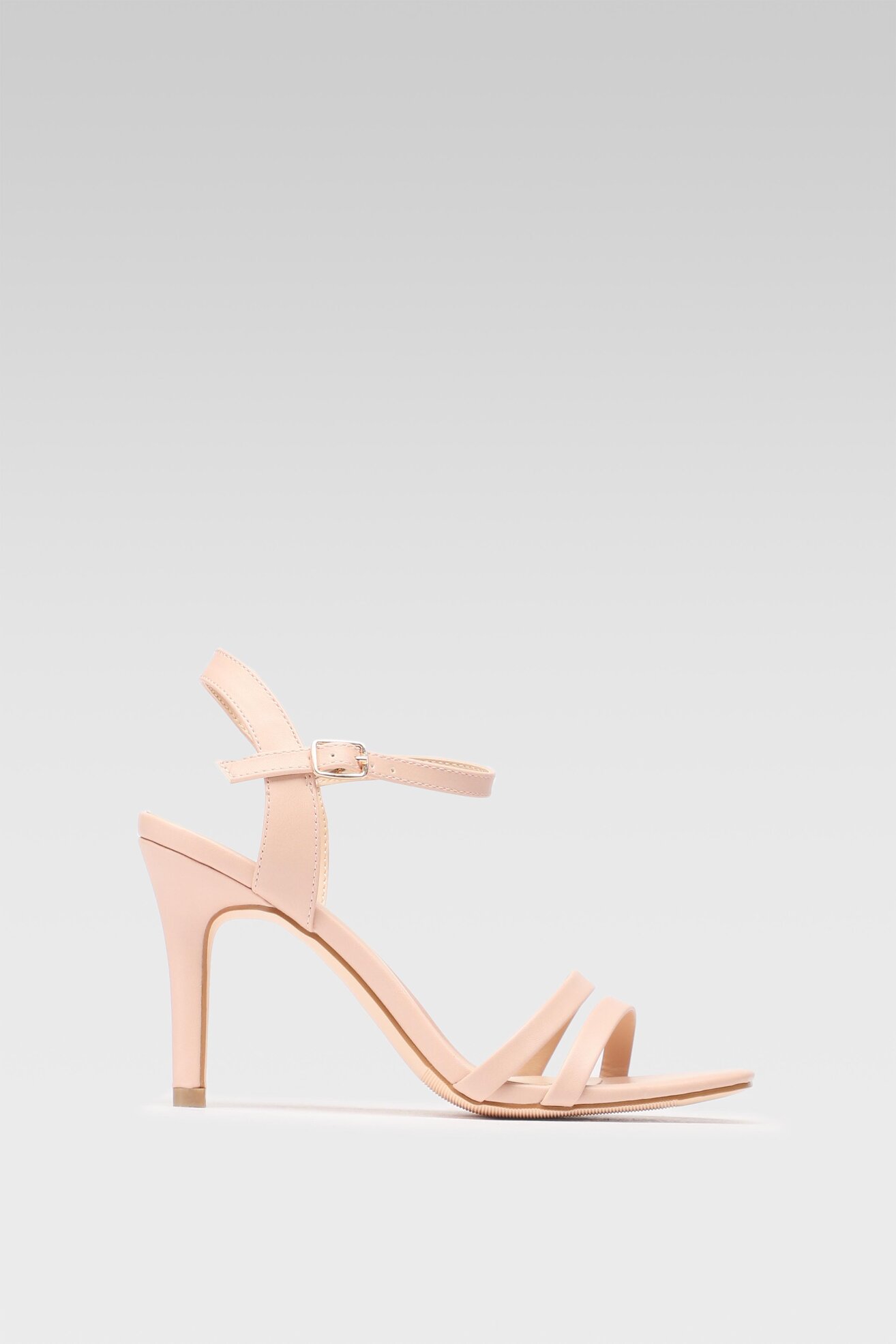 Sandały Jenny Fairy WYL2657-1 Różowy