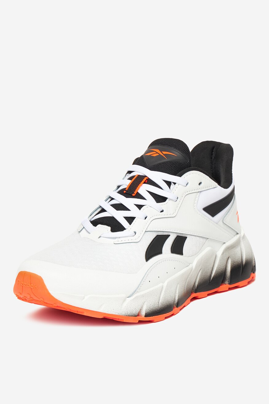 Sportovní obuv Reebok BÍLÁ - 5906751247662