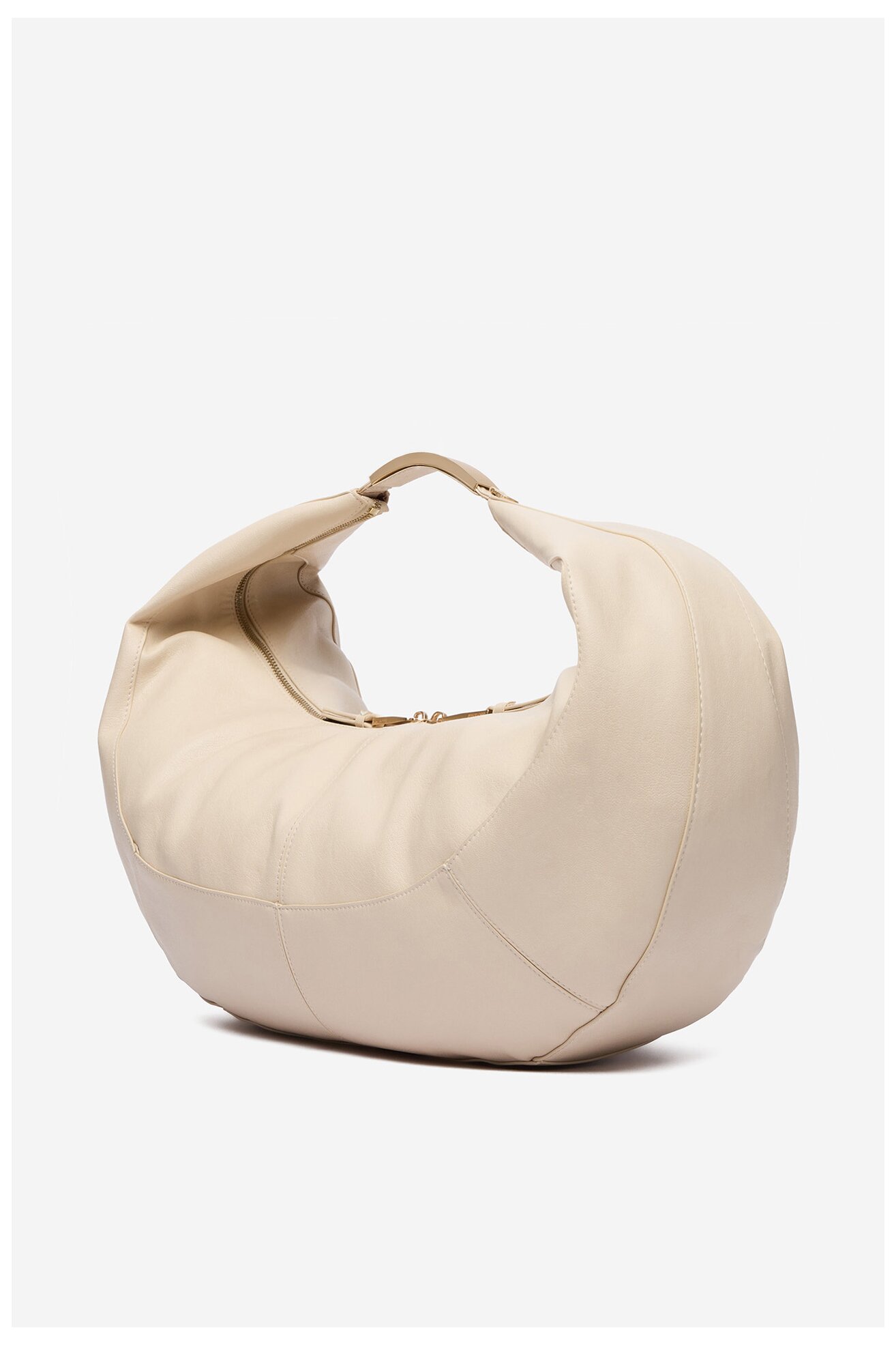 Сумка З Ремінцем Gino Rossi EO-LDA8806 БІЛИЙ