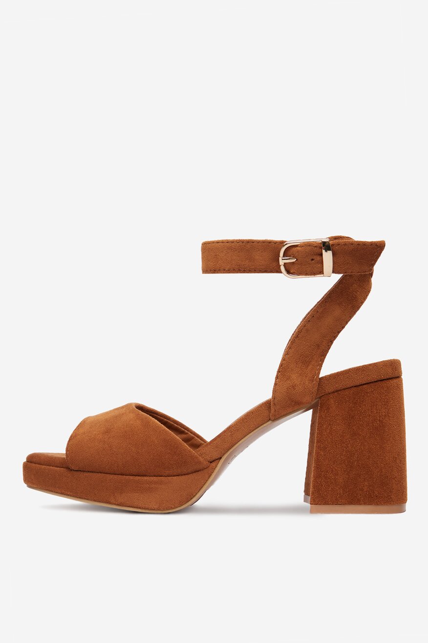 
                DeeZee - Sandały - 5906751752913